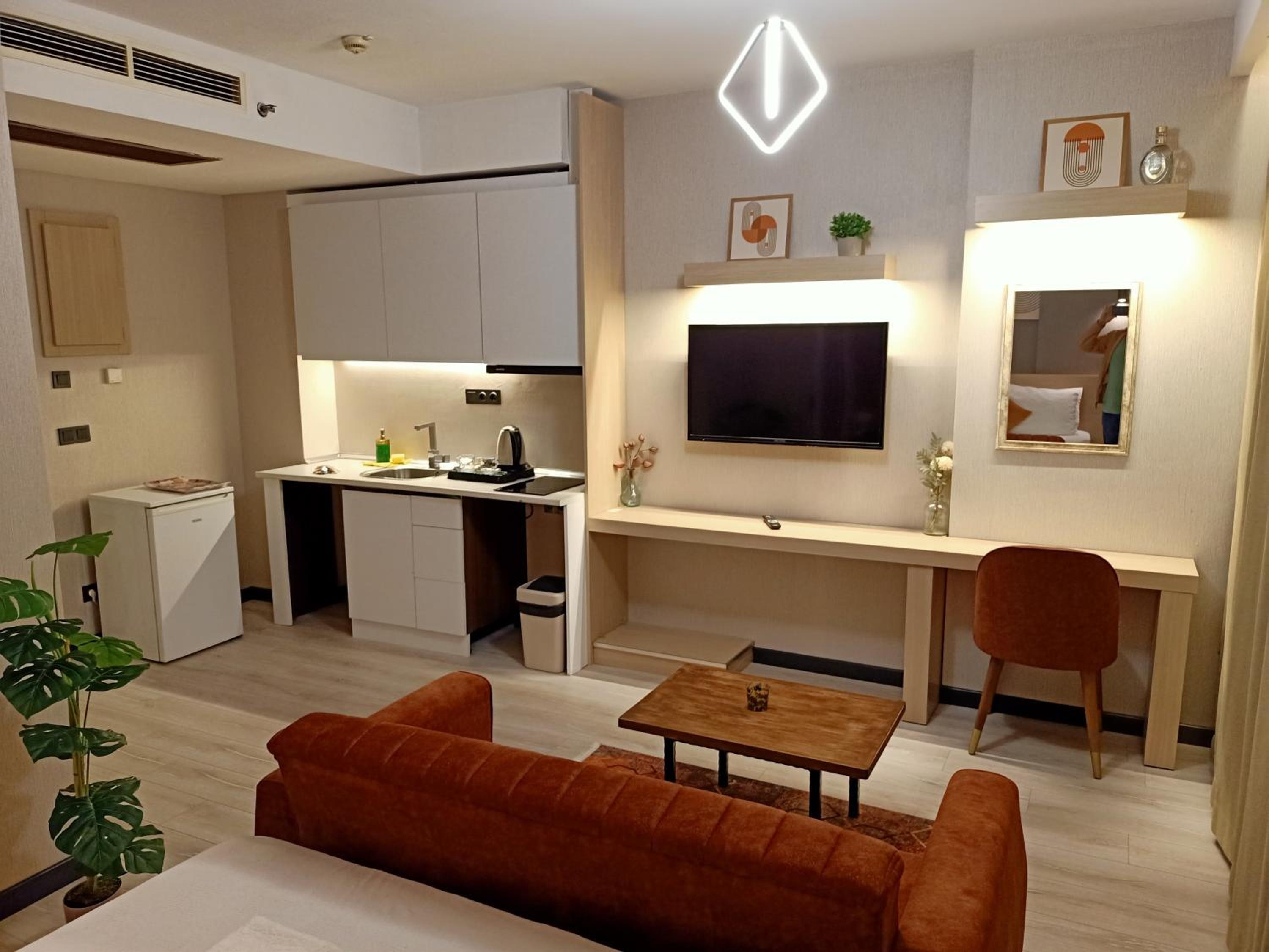 Deluxe Suite photo 1