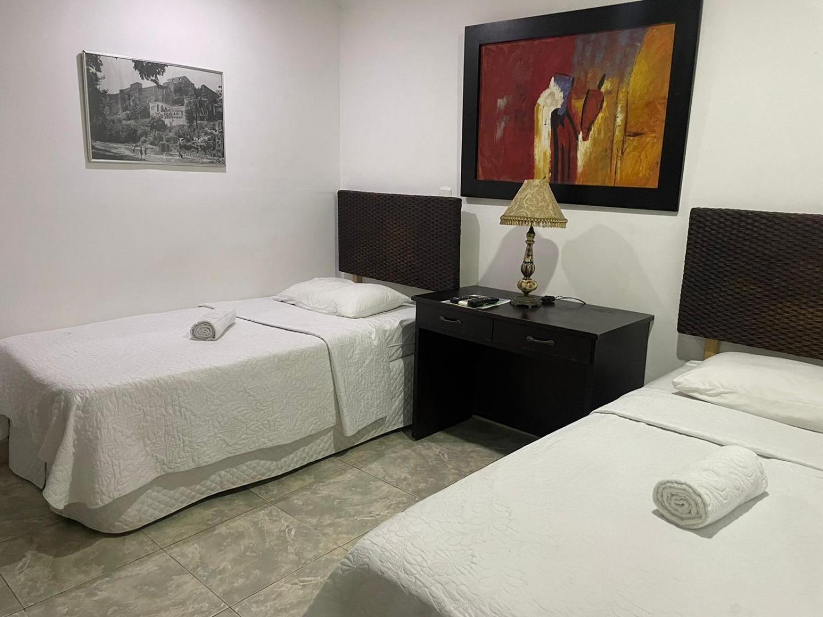 Standard Single Room photo 1