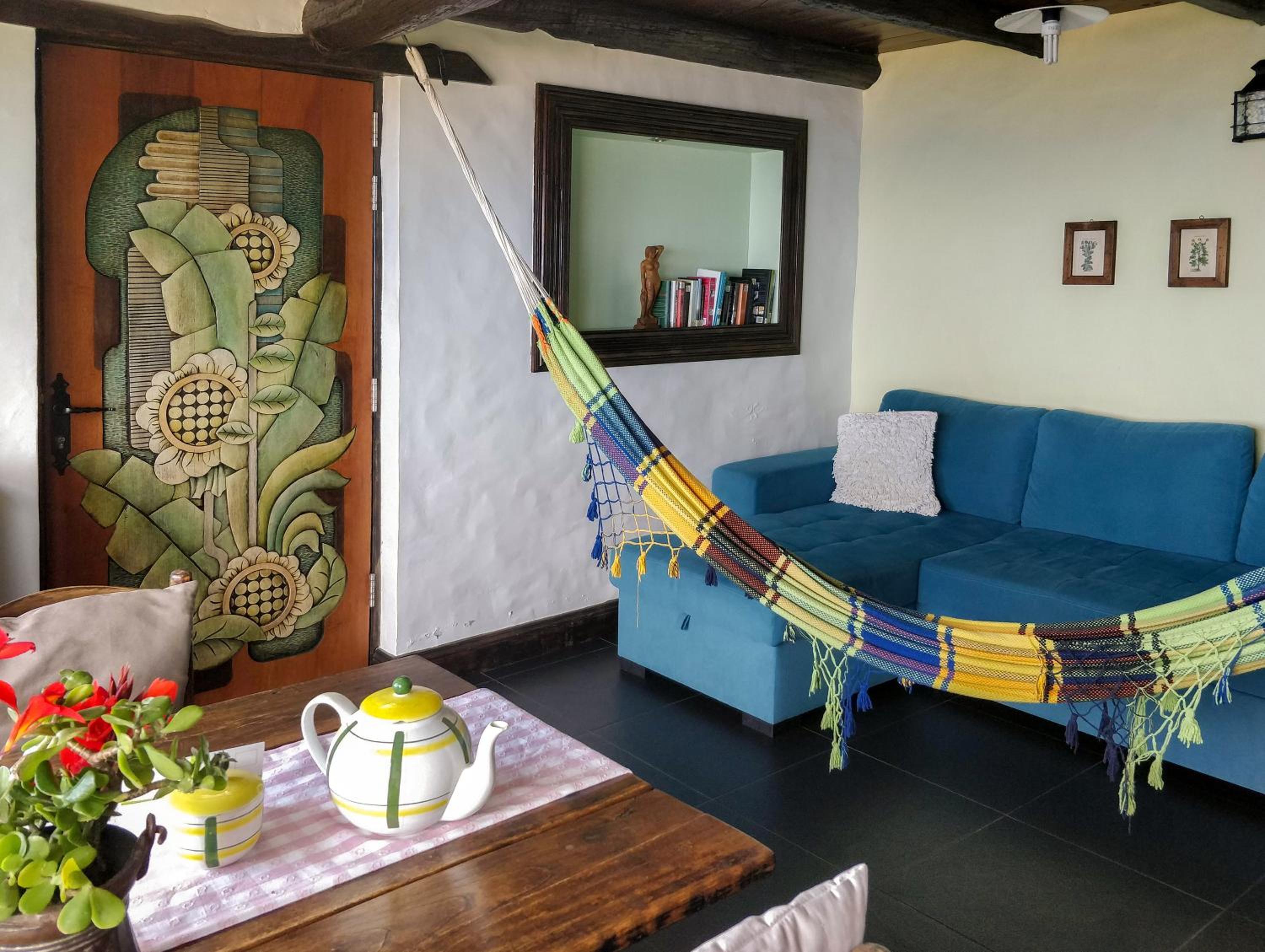 One-Bedroom Chalet photo 1
