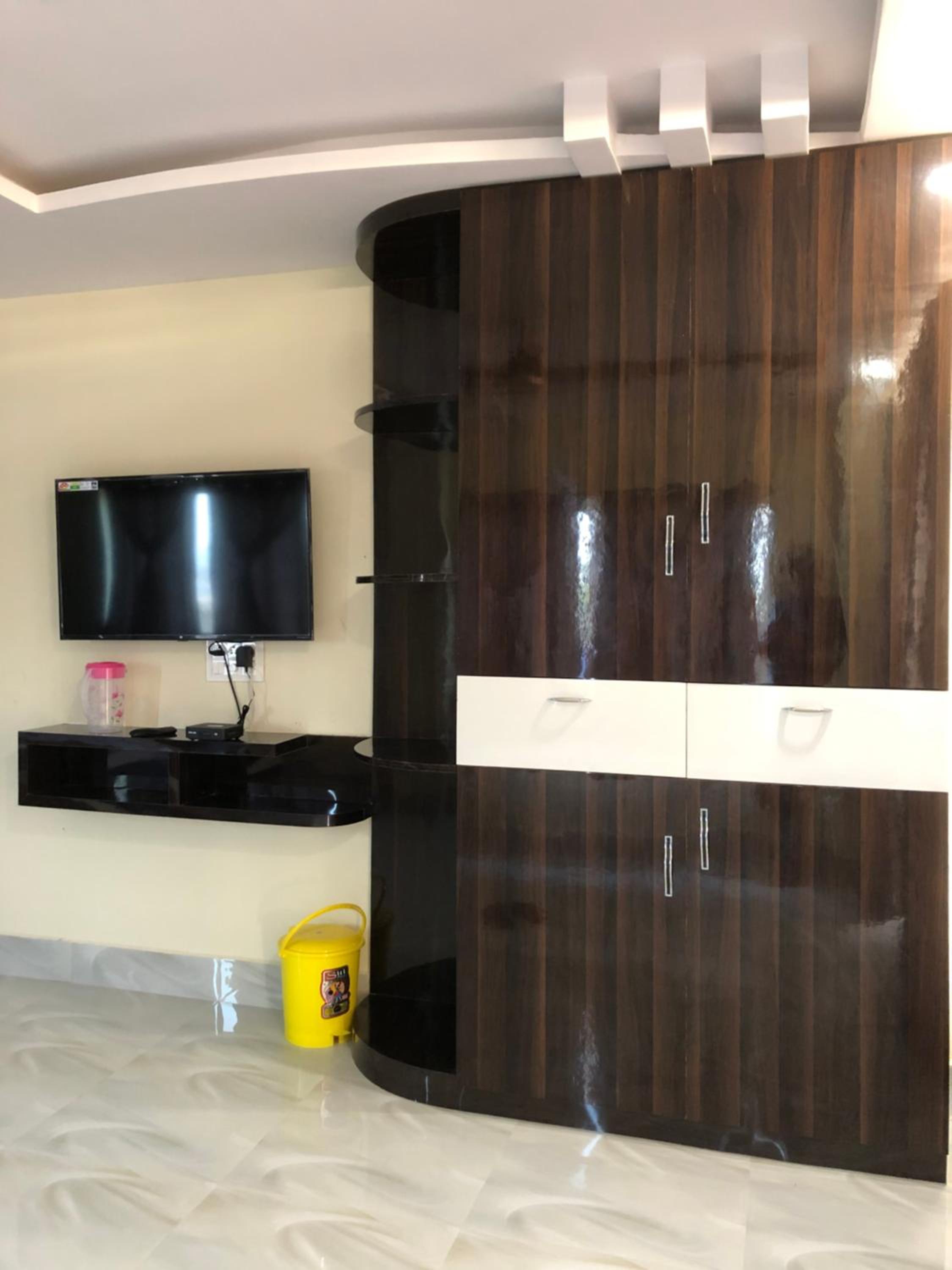 Deluxe King Room photo 3