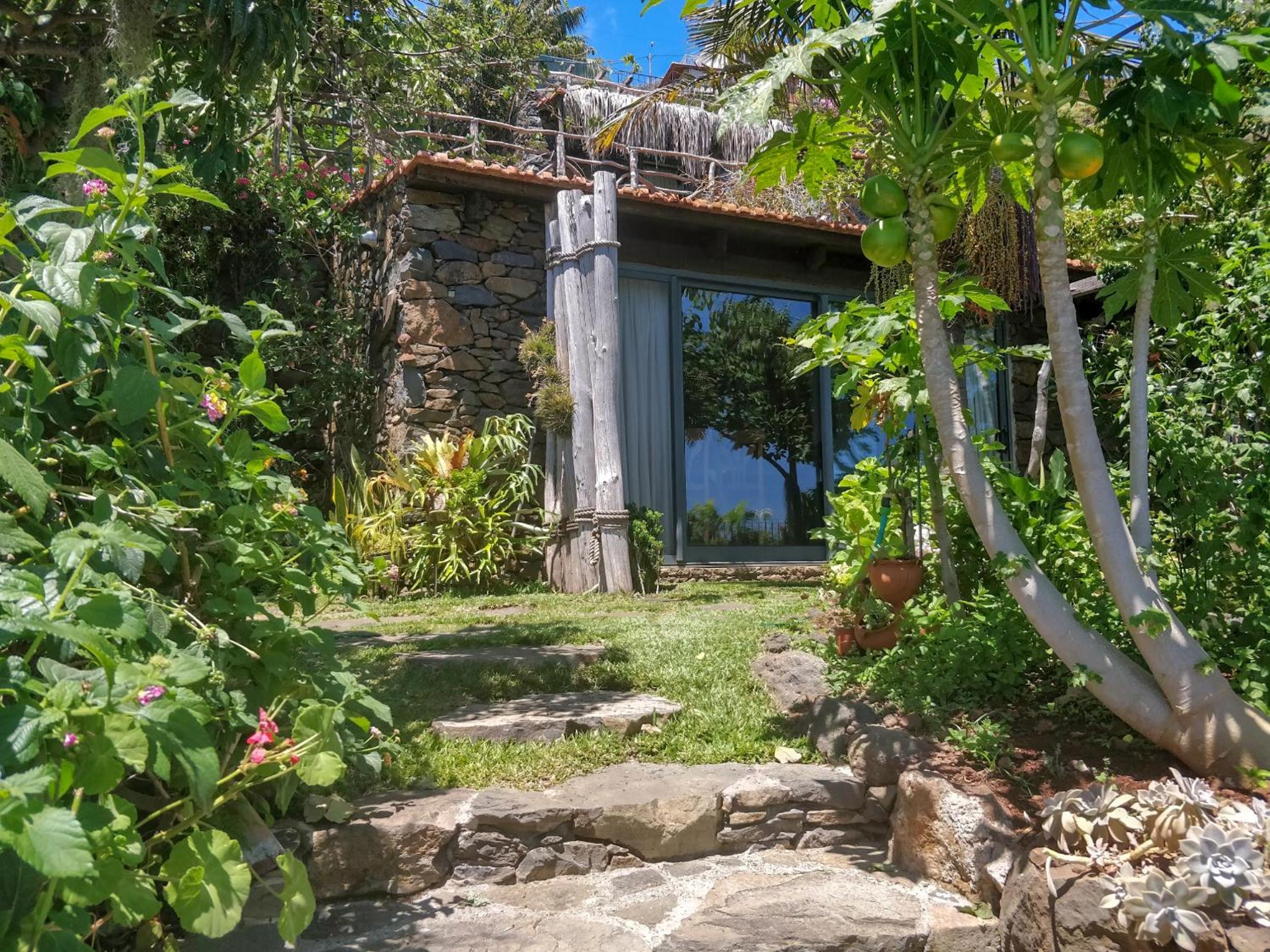 One-Bedroom Cottage photo 2
