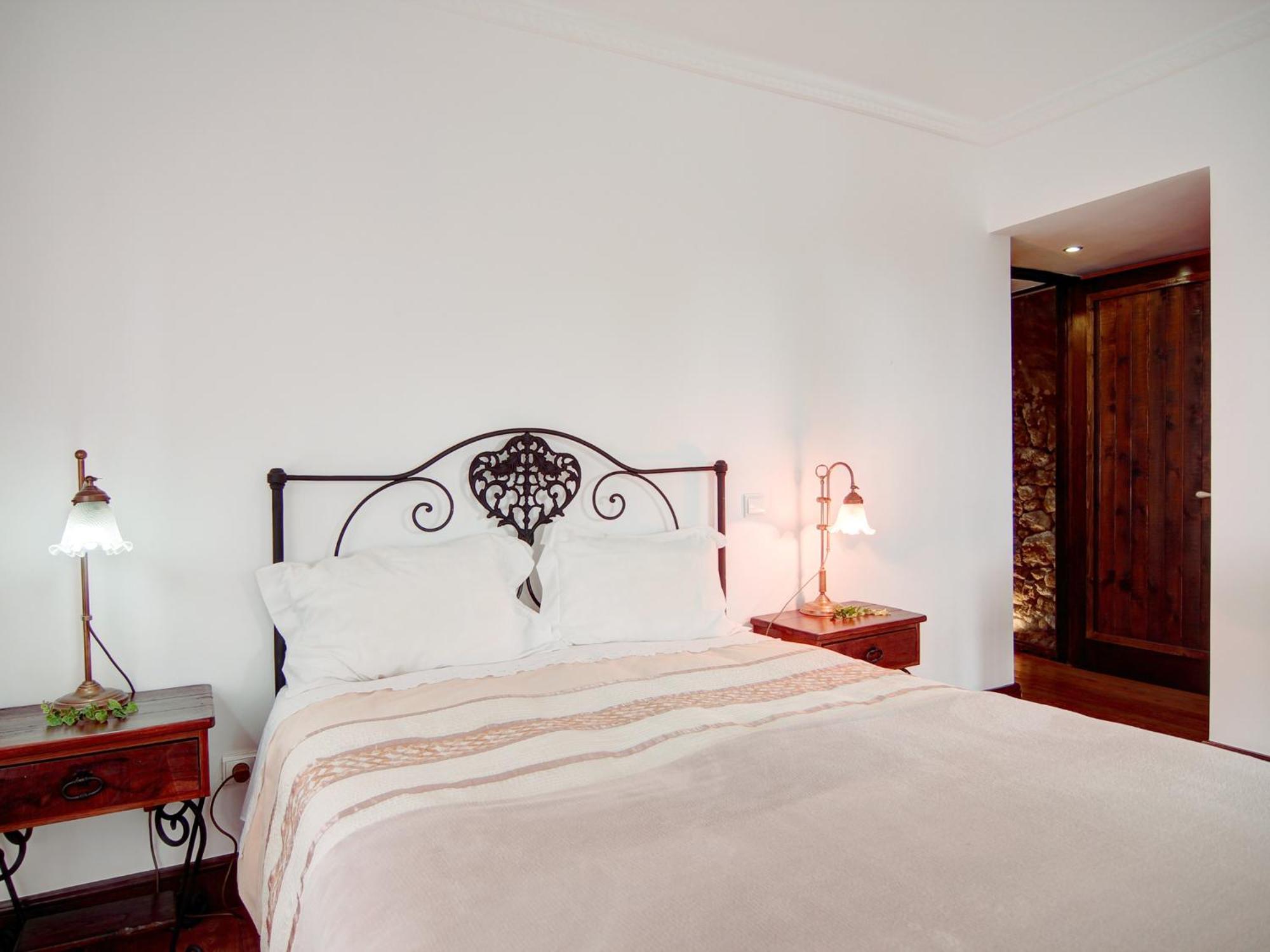 Two-Bedroom Villa photo 1