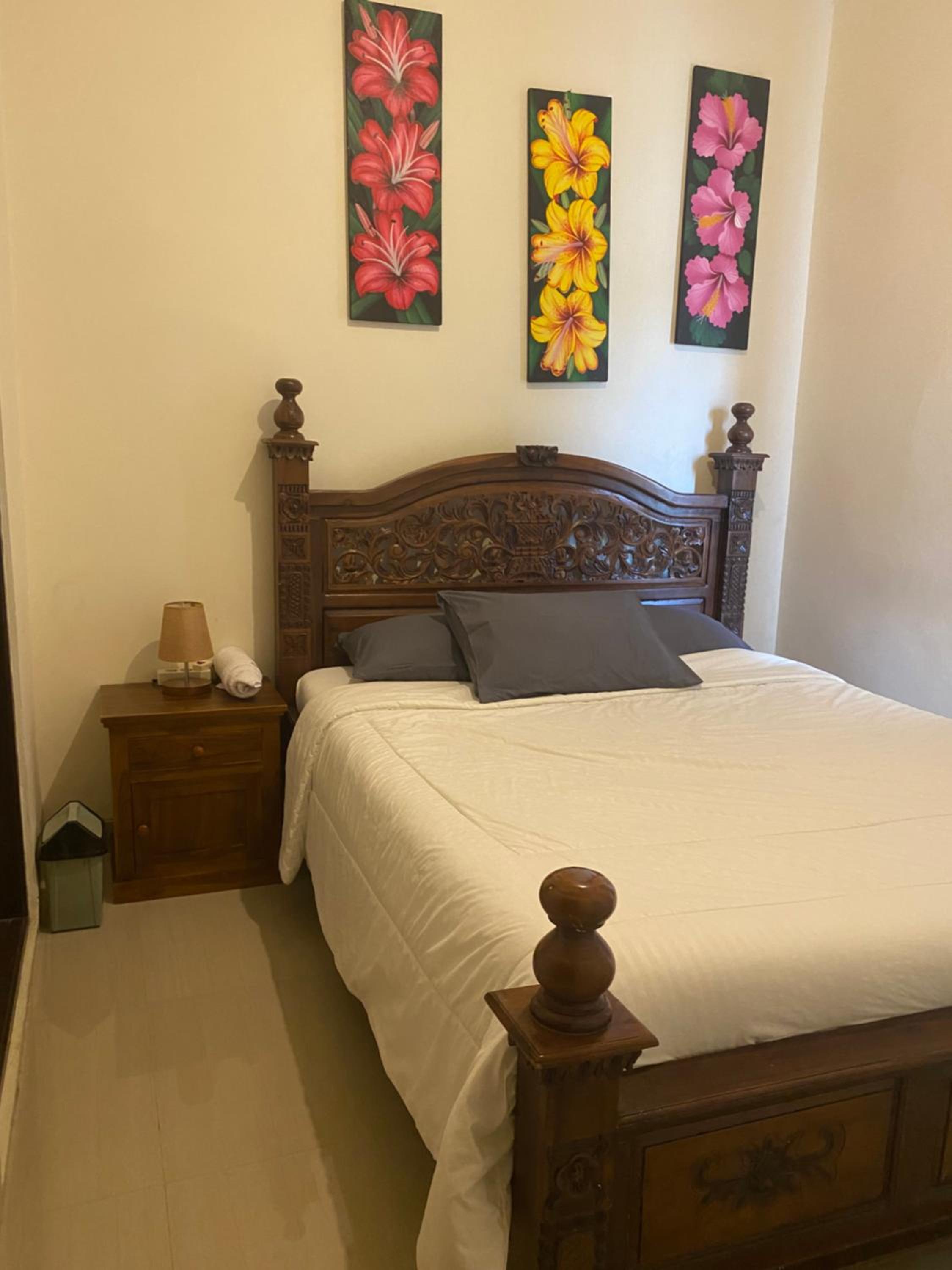 One-Bedroom Villa photo 1