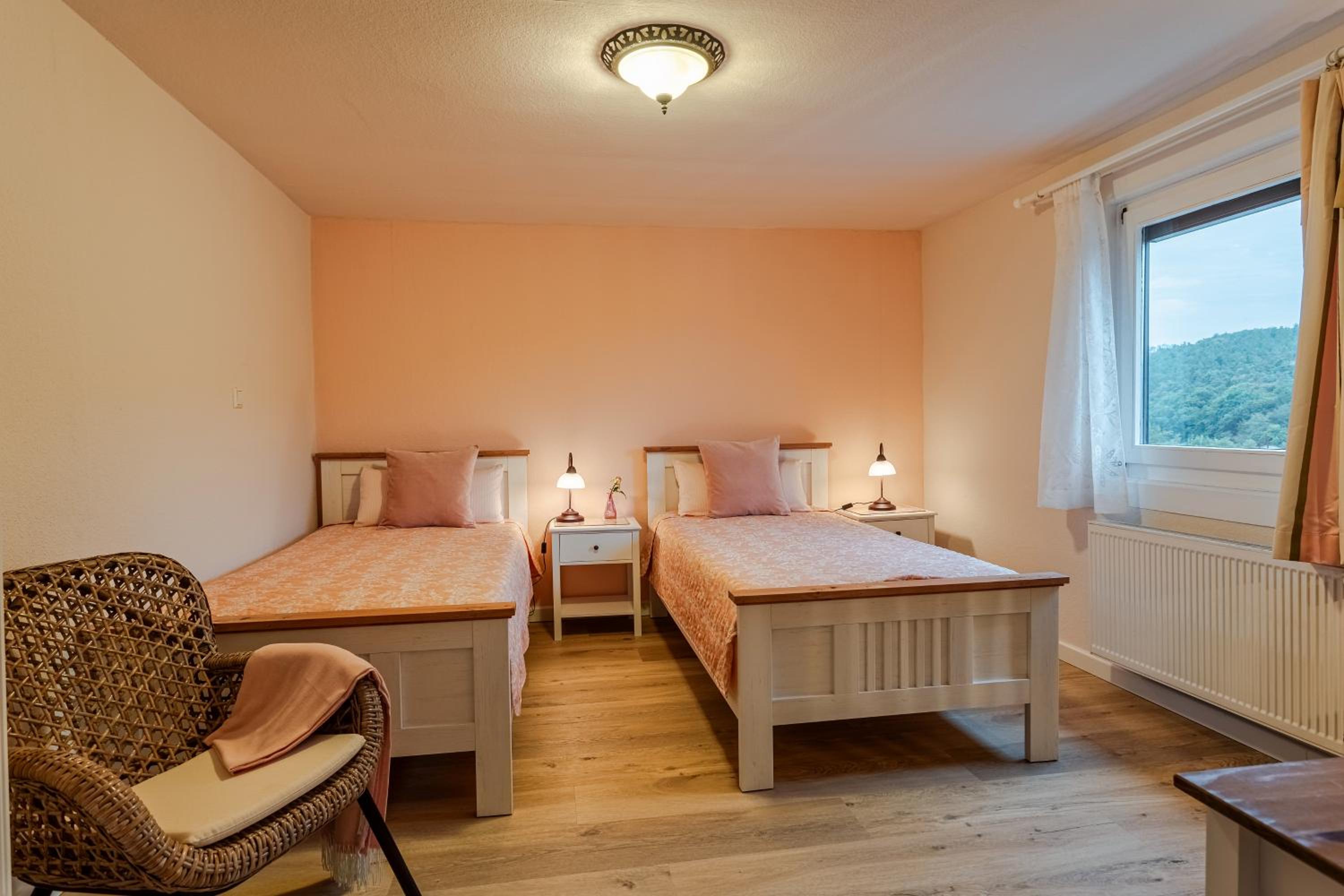 Twin Room photo 1