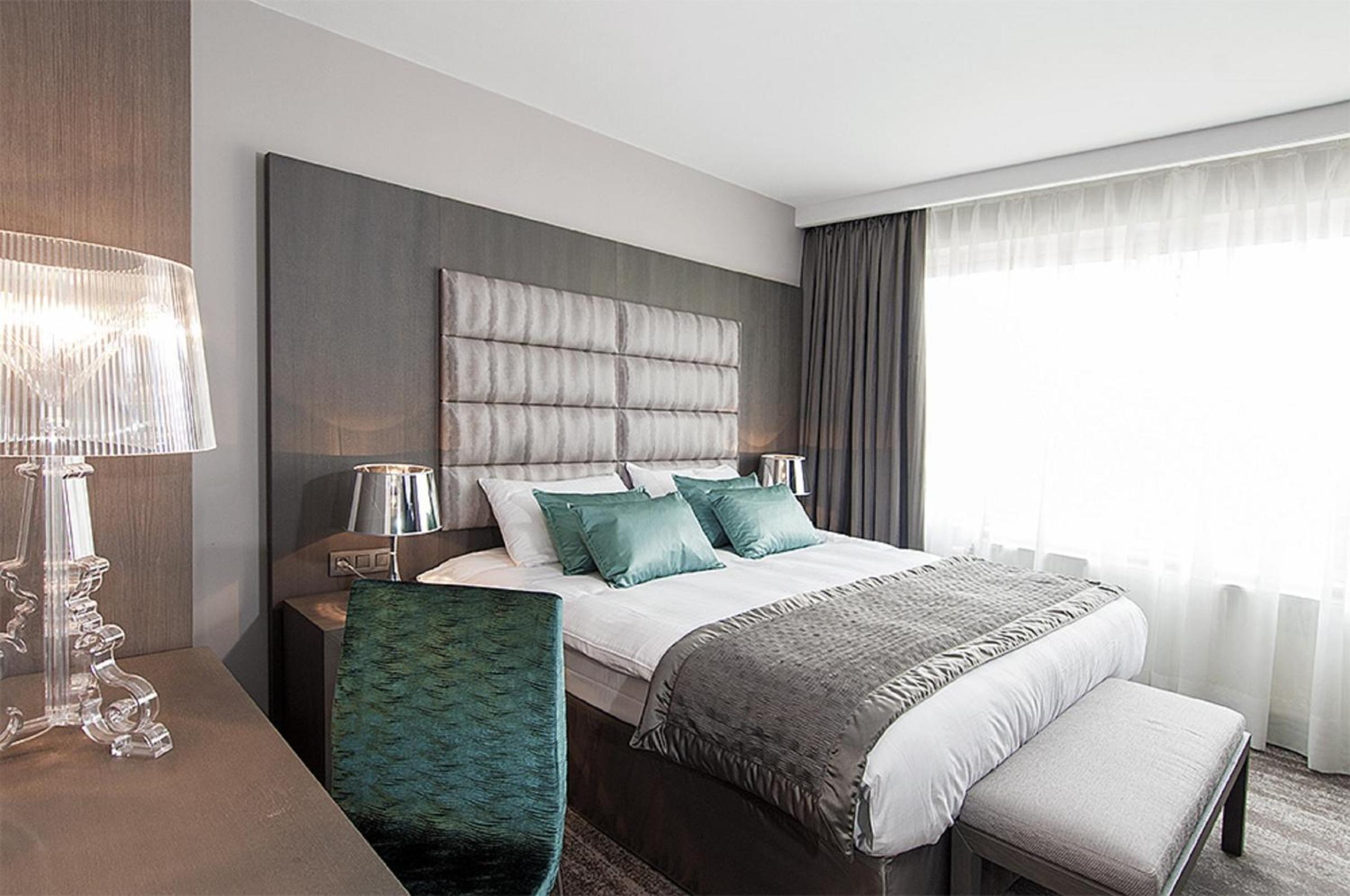 Double Room with Terrace - Photo 7