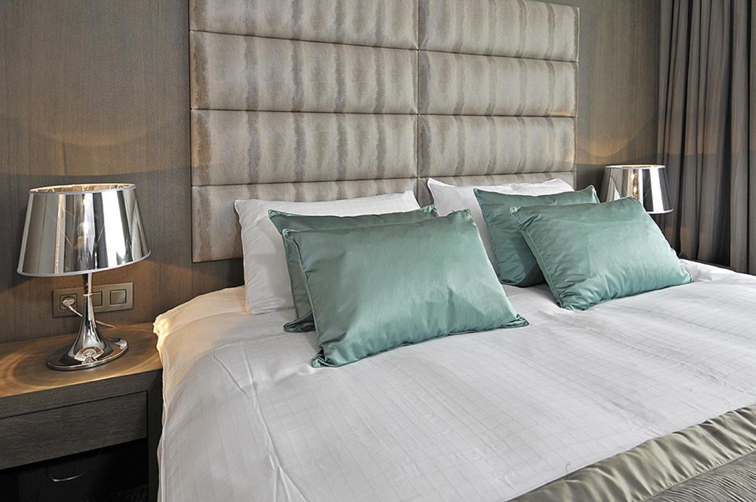 Double Room - Photo 10