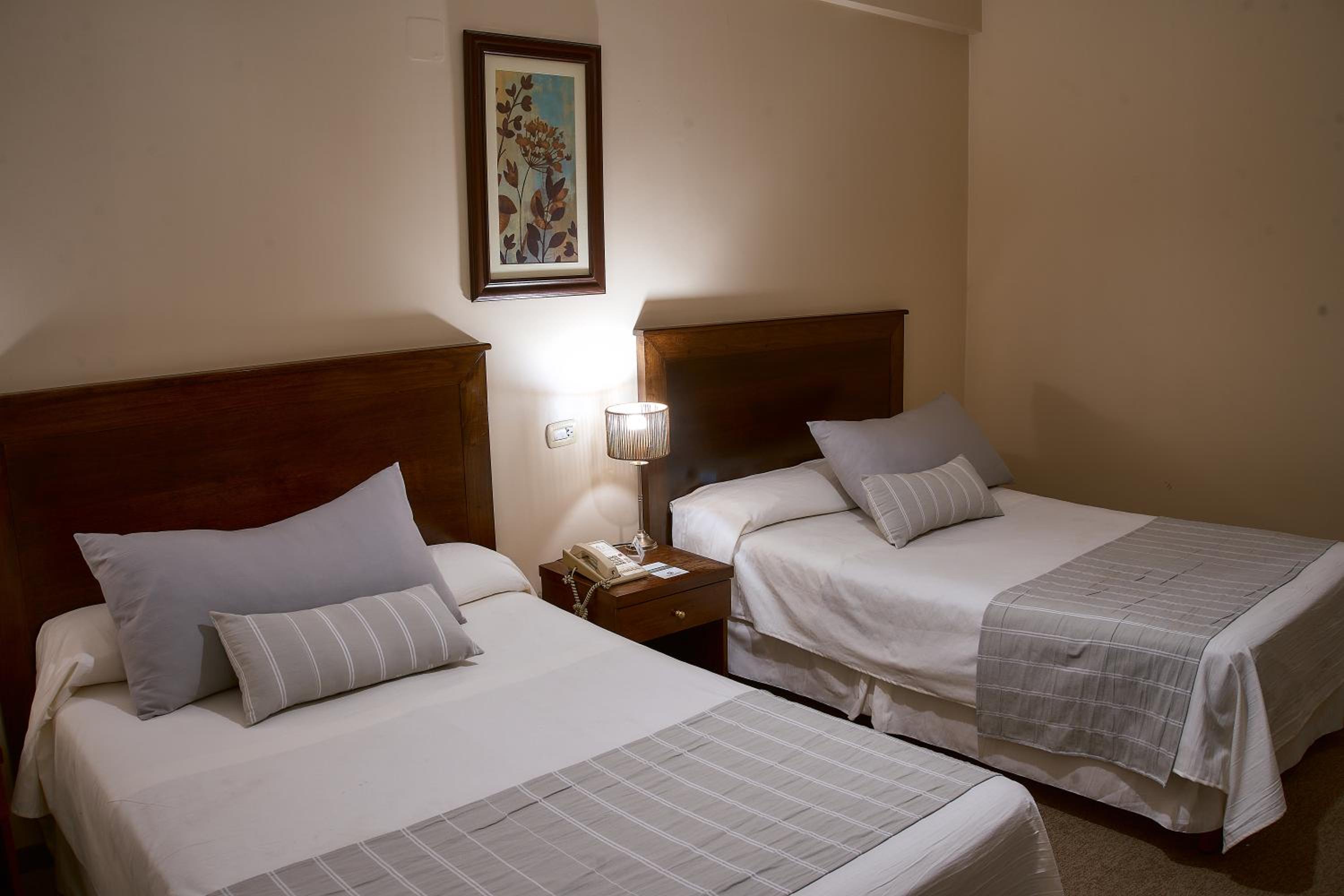 Double or Twin Room
