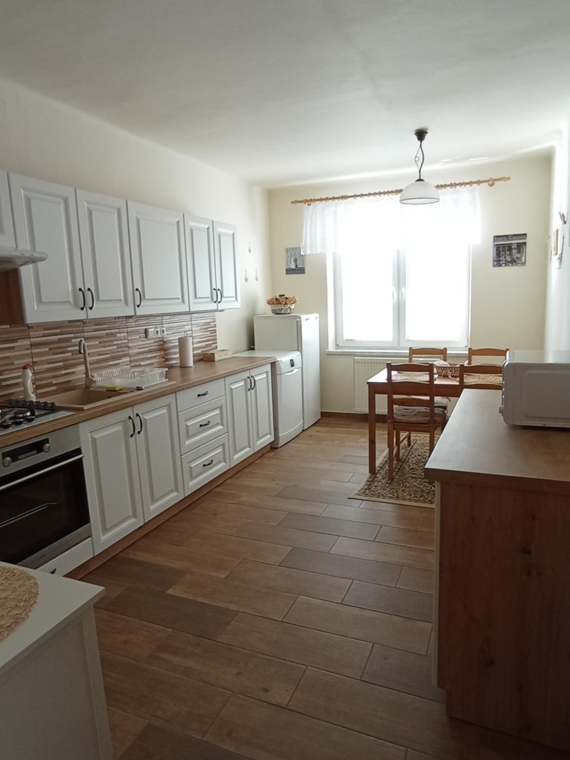 Apartment - Ground Floor - Photo 7