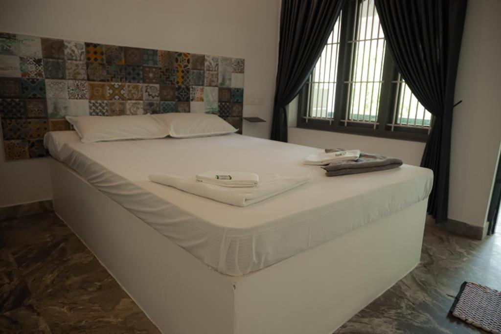 Budget Double Room photo 1