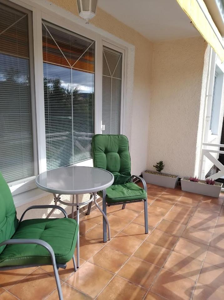 Apartment - Ground Floor - Photo 8