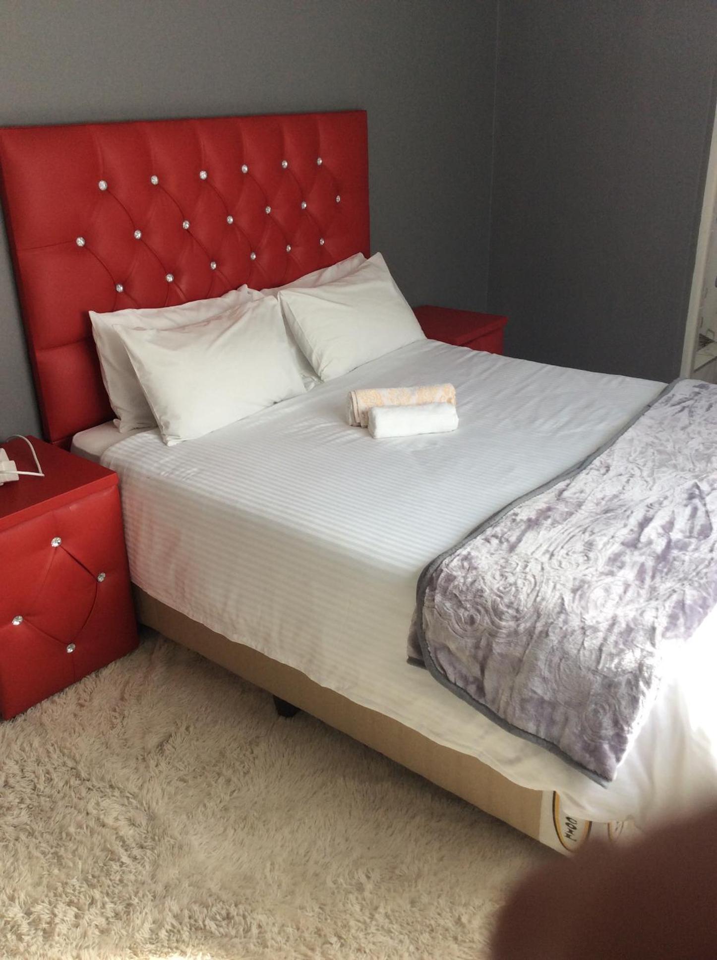 Double Room photo 2