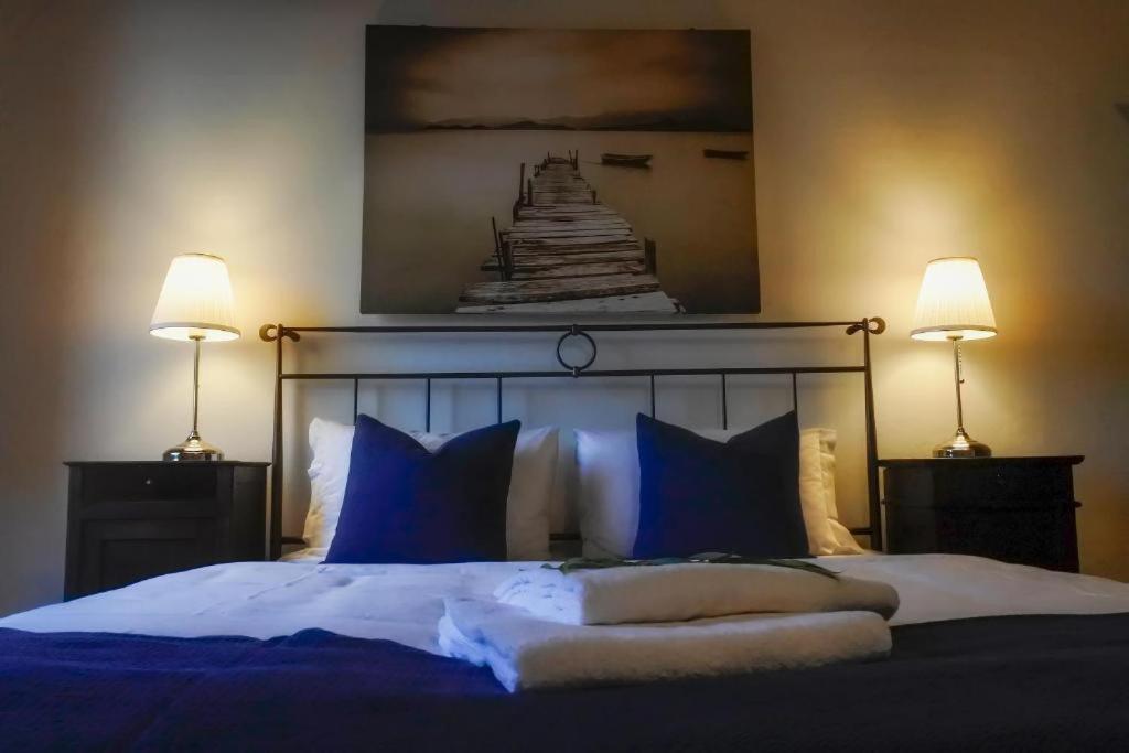 Double Room with Garden View - Photo 5