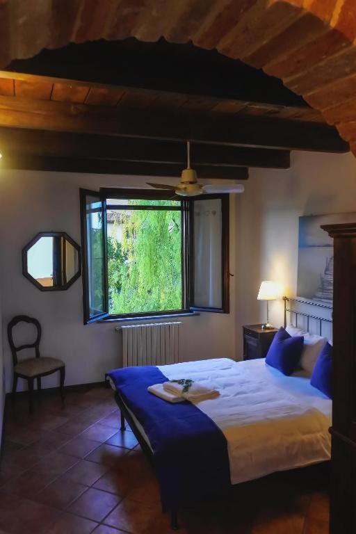 Double Room with Garden View - Photo 6