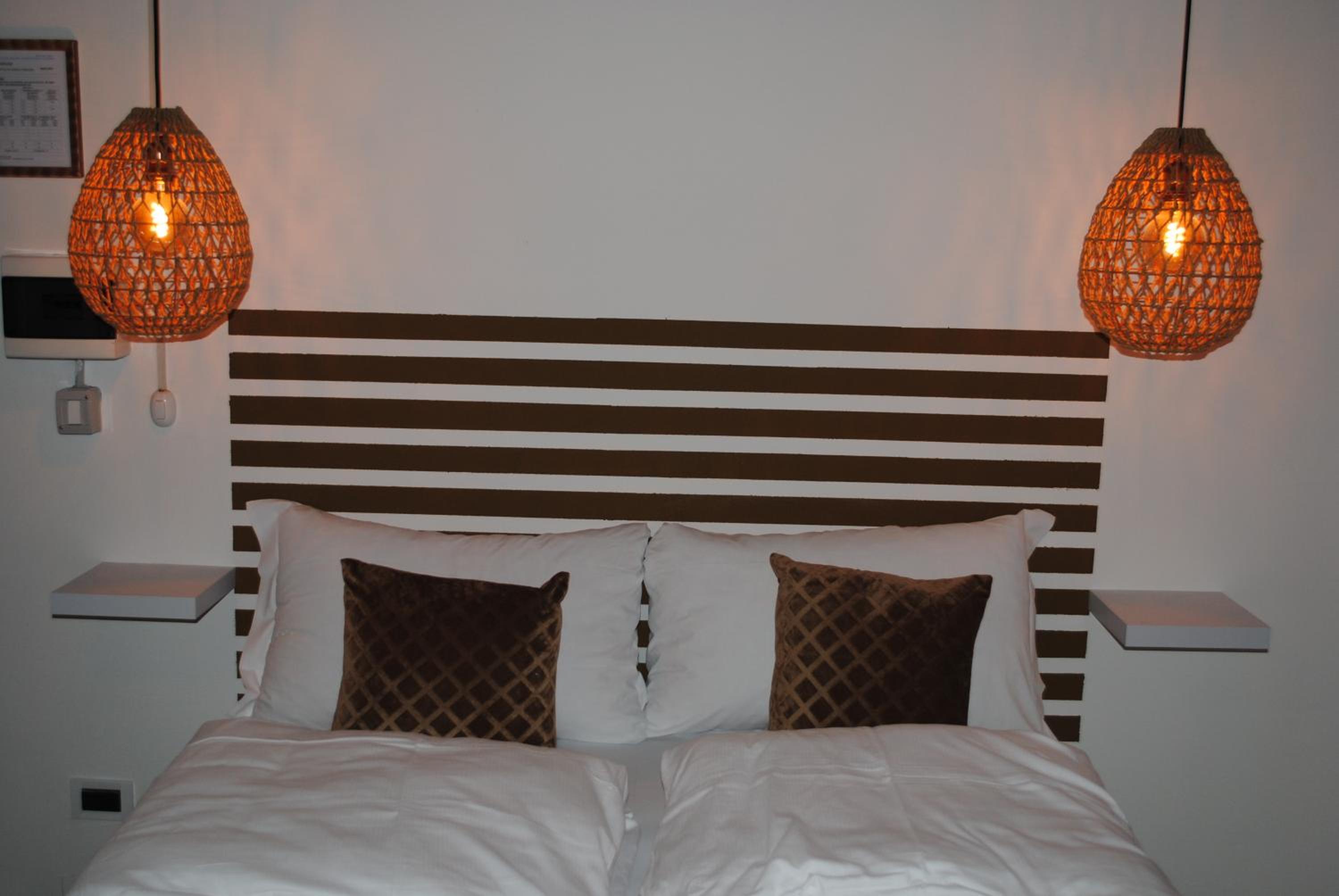 Quadruple Room photo 3