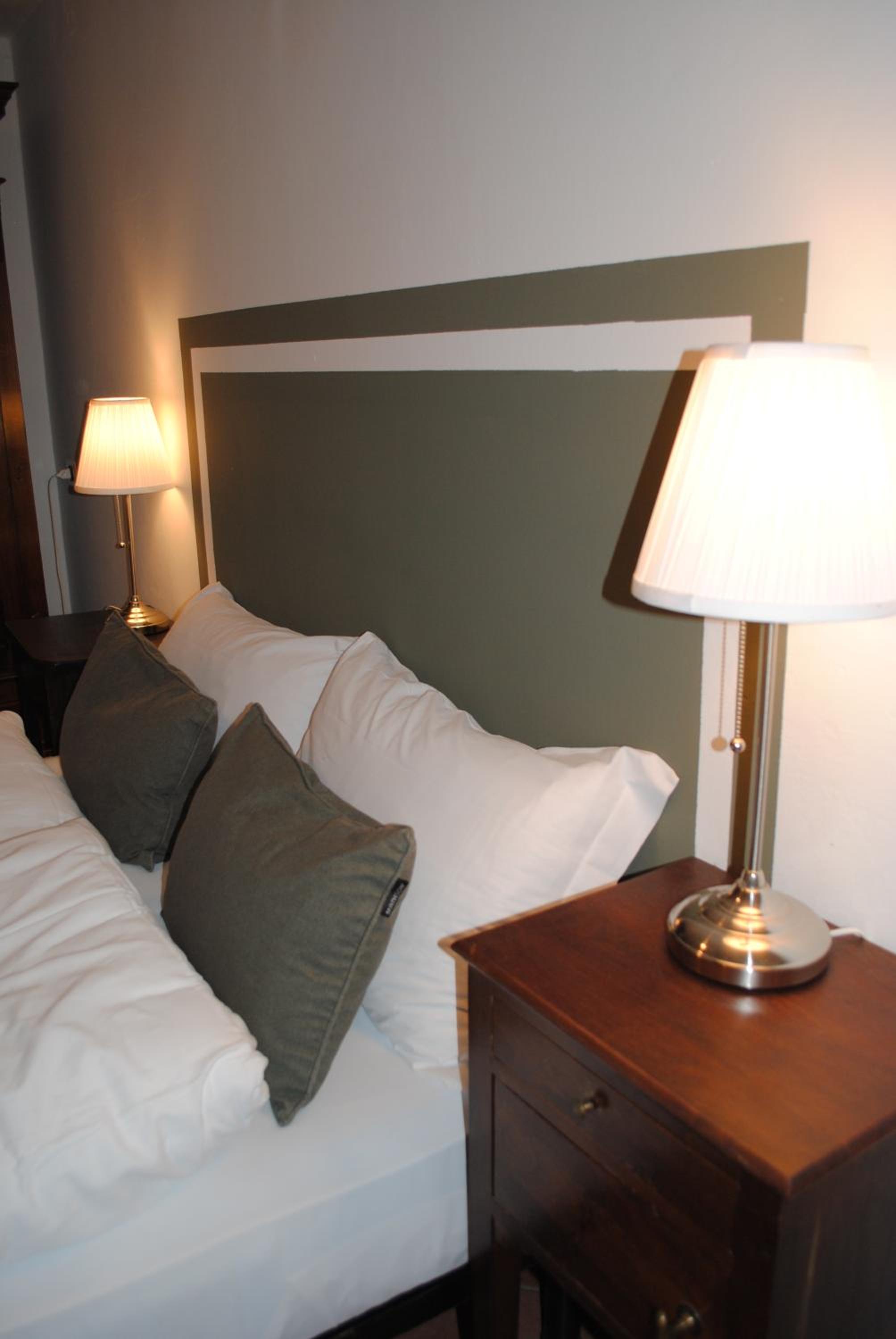 Double Room - Disability Access photo 1