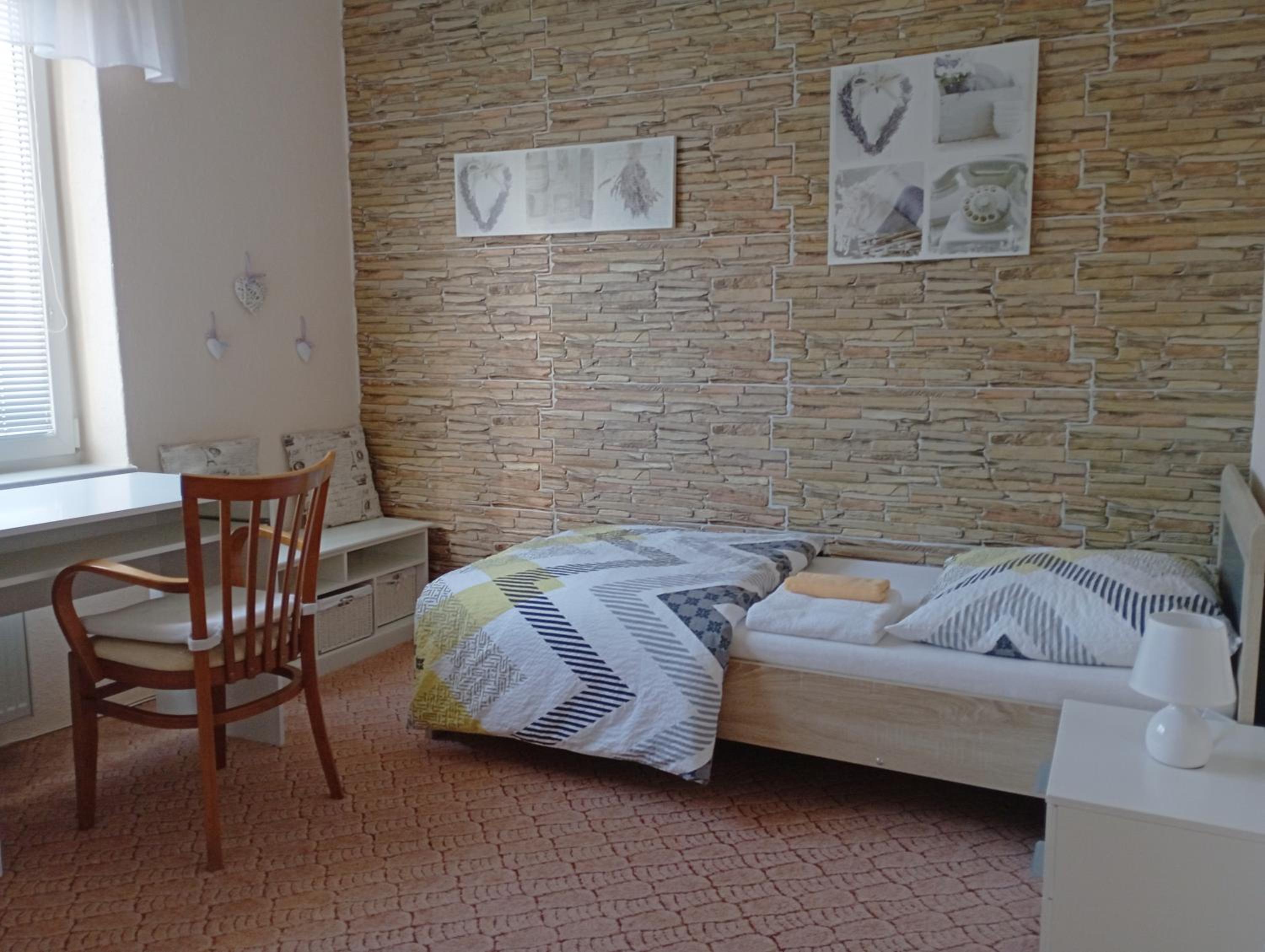 Apartment - Ground Floor - Photo 12