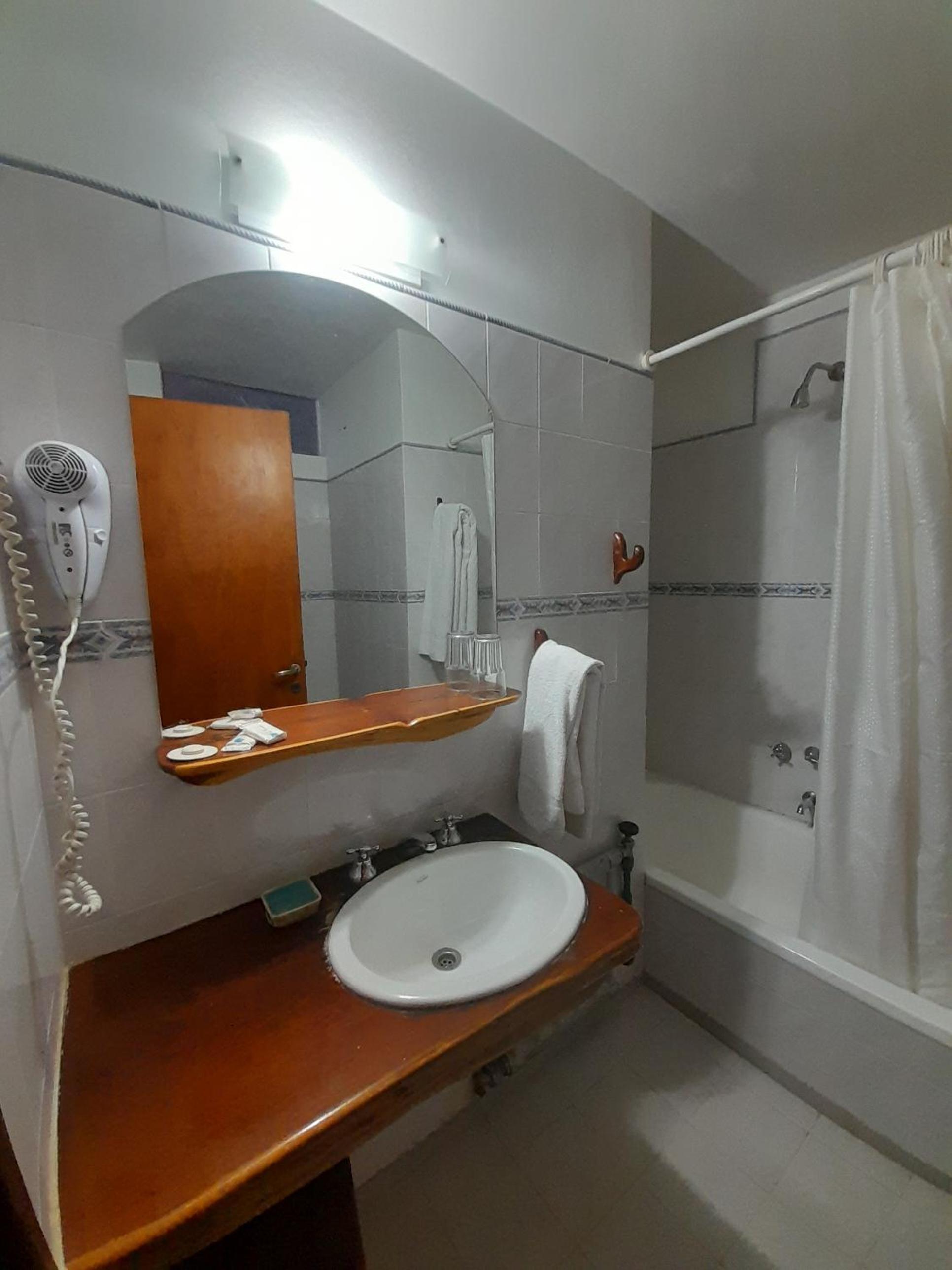 Superior Double Room with Balcony photo 3