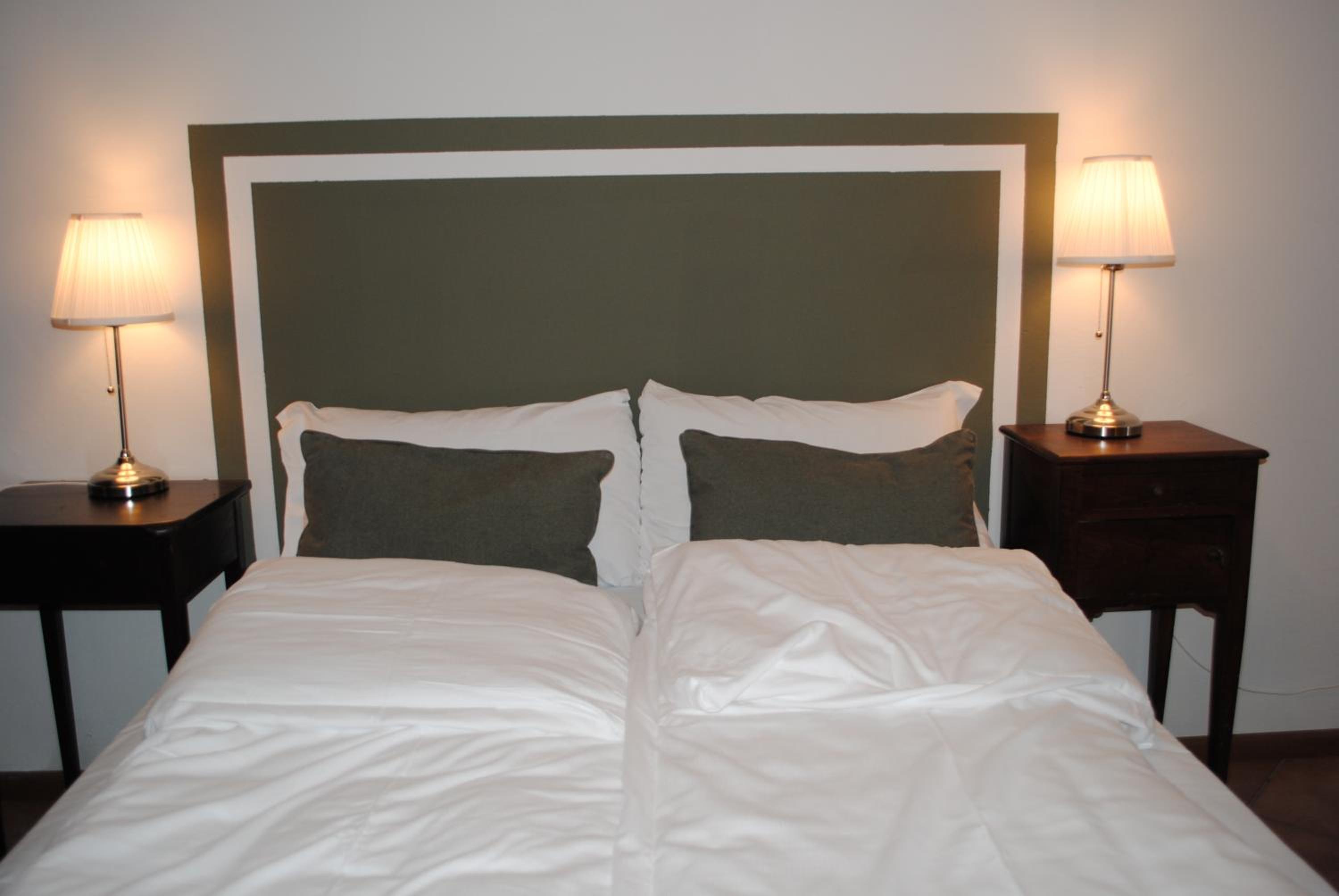 Double Room - Disability Access photo 3