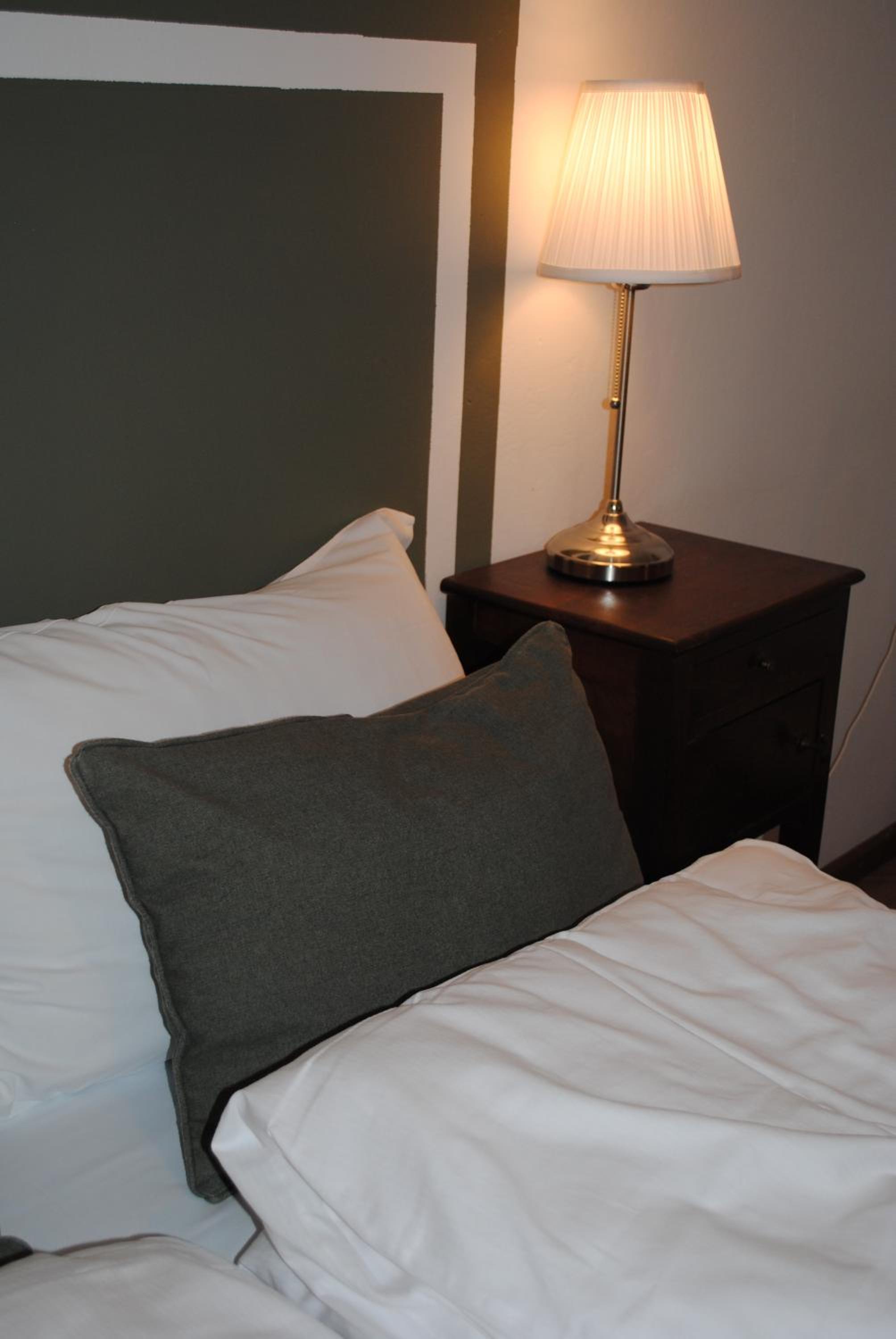 Double Room - Disability Access photo 2