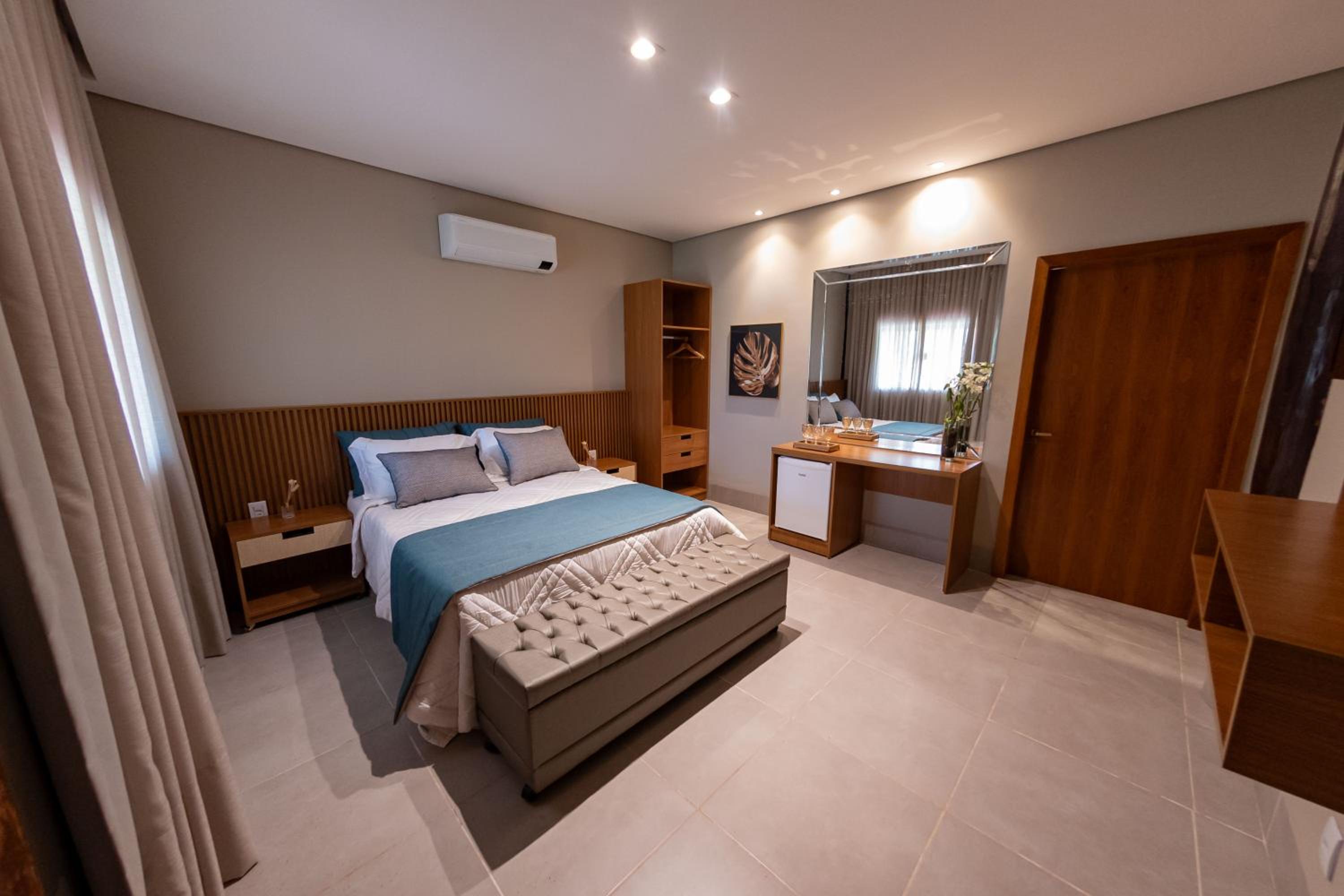 Double Room photo 3