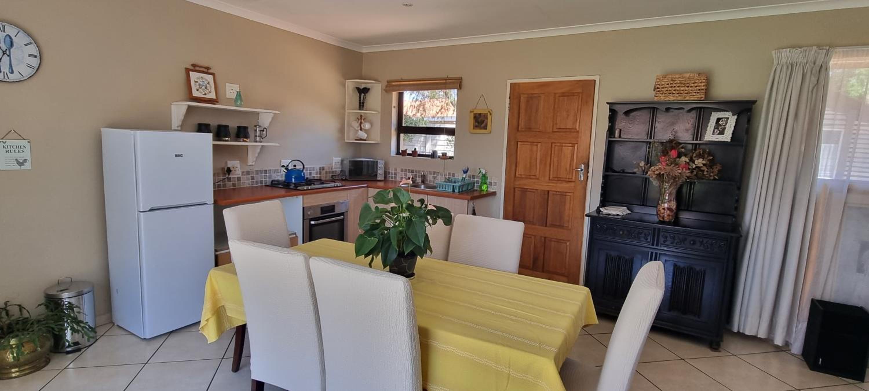 Apartment with Garden View photo 3