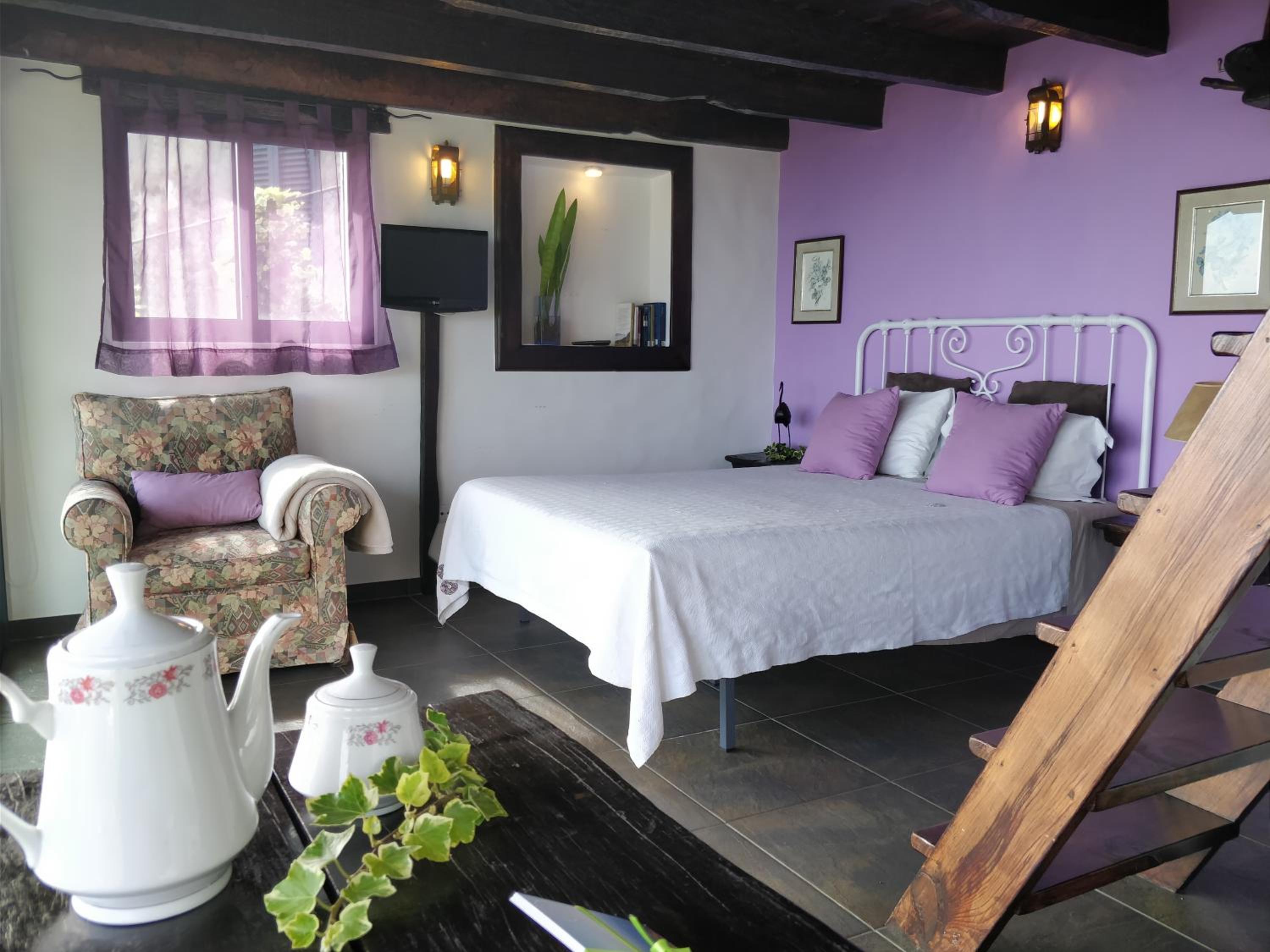 One-Bedroom Chalet photo 3