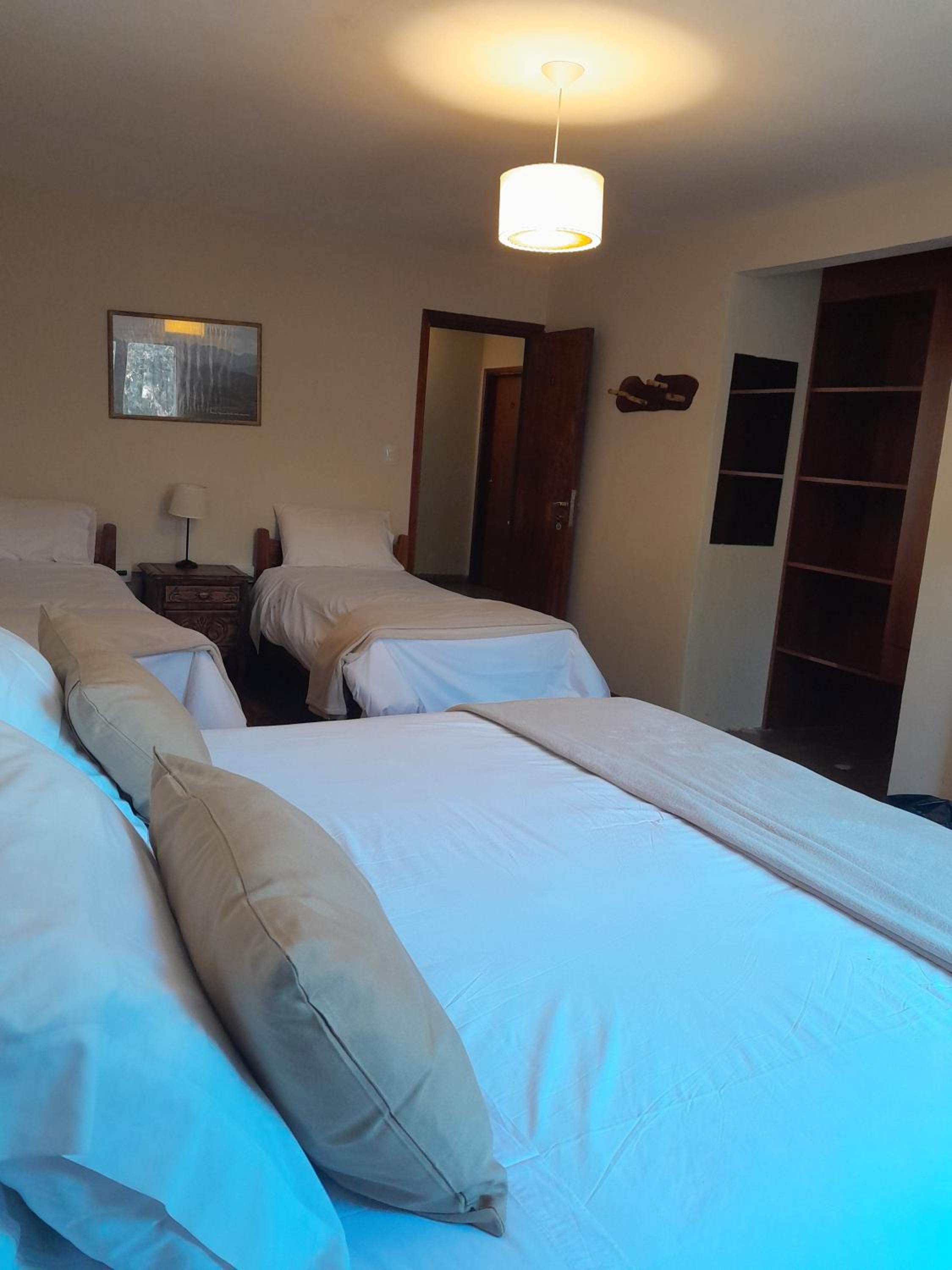 Standard Quadruple Room photo 1