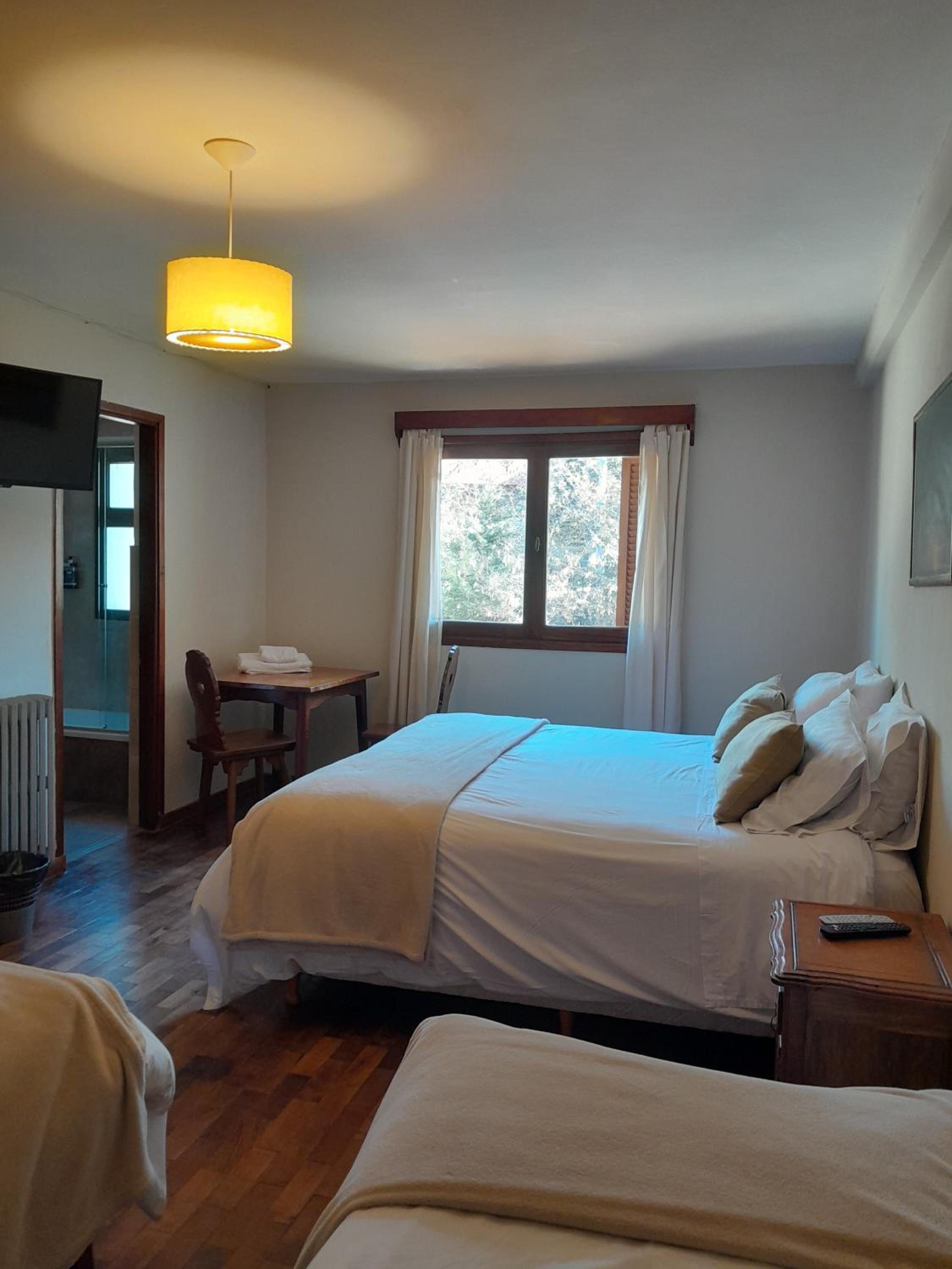 Standard Quadruple Room photo 3