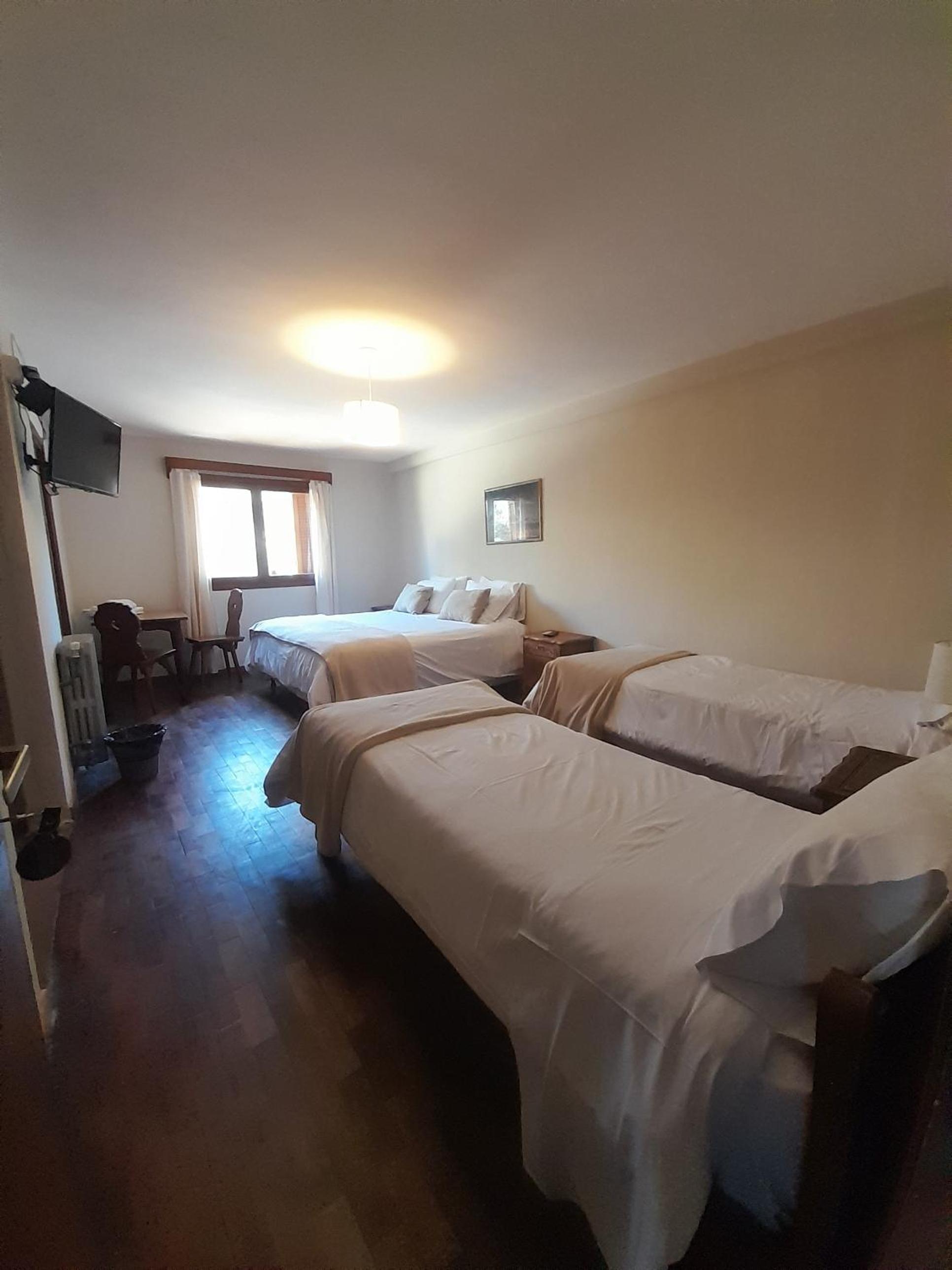 Standard Quadruple Room photo 2