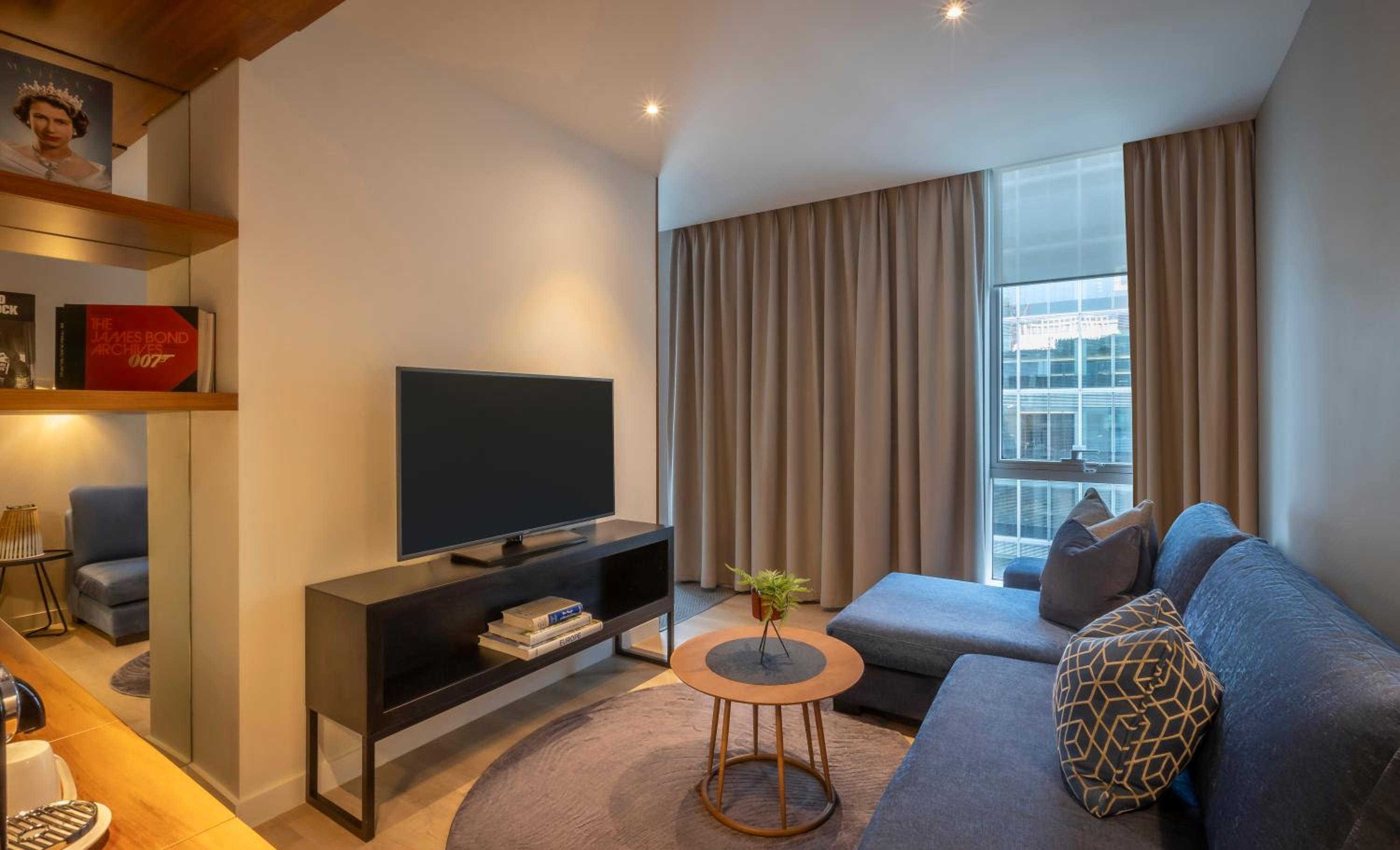 Junior Suite photo 2