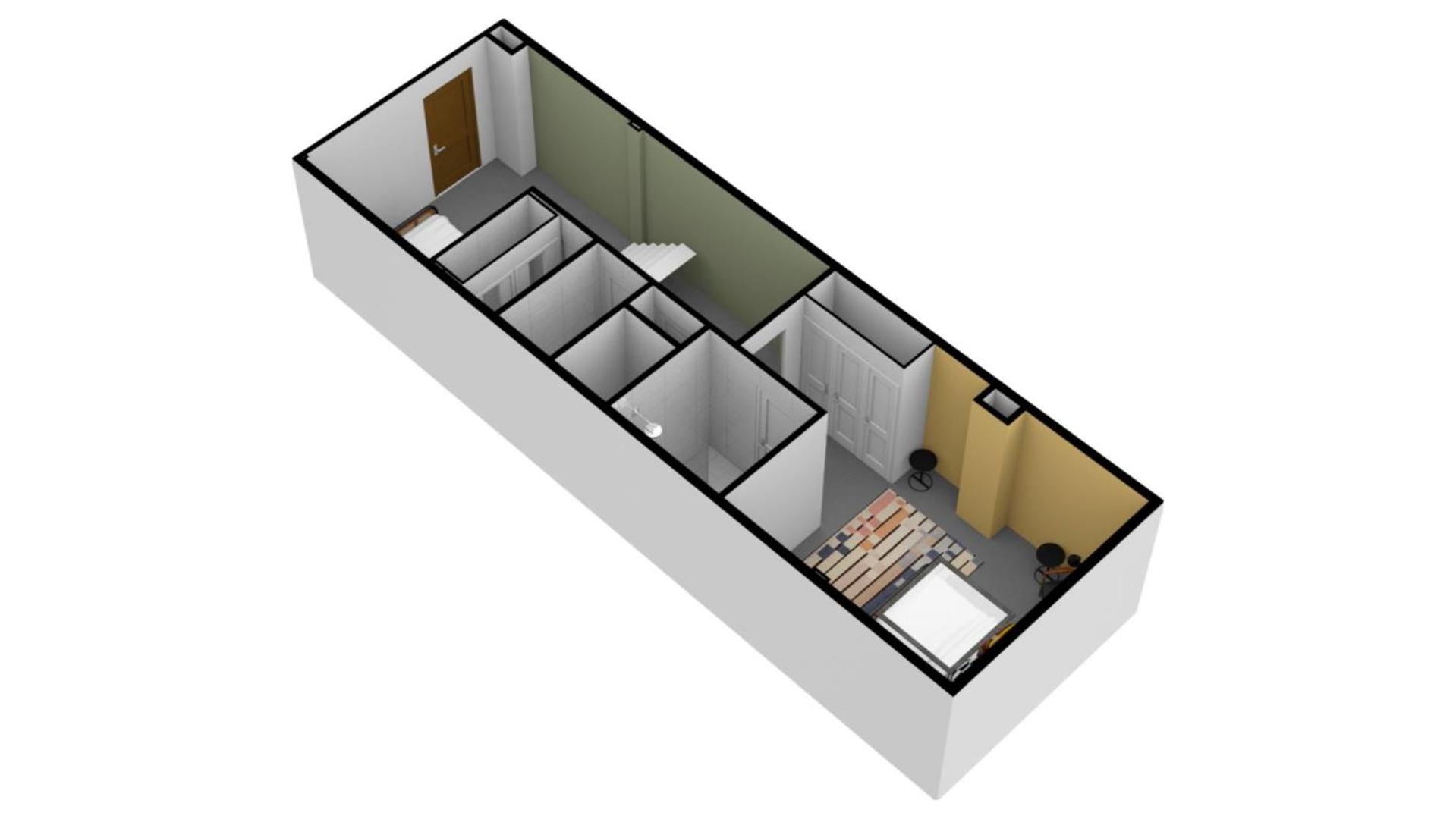 Penthouse XL with Roof Terrace photo 3