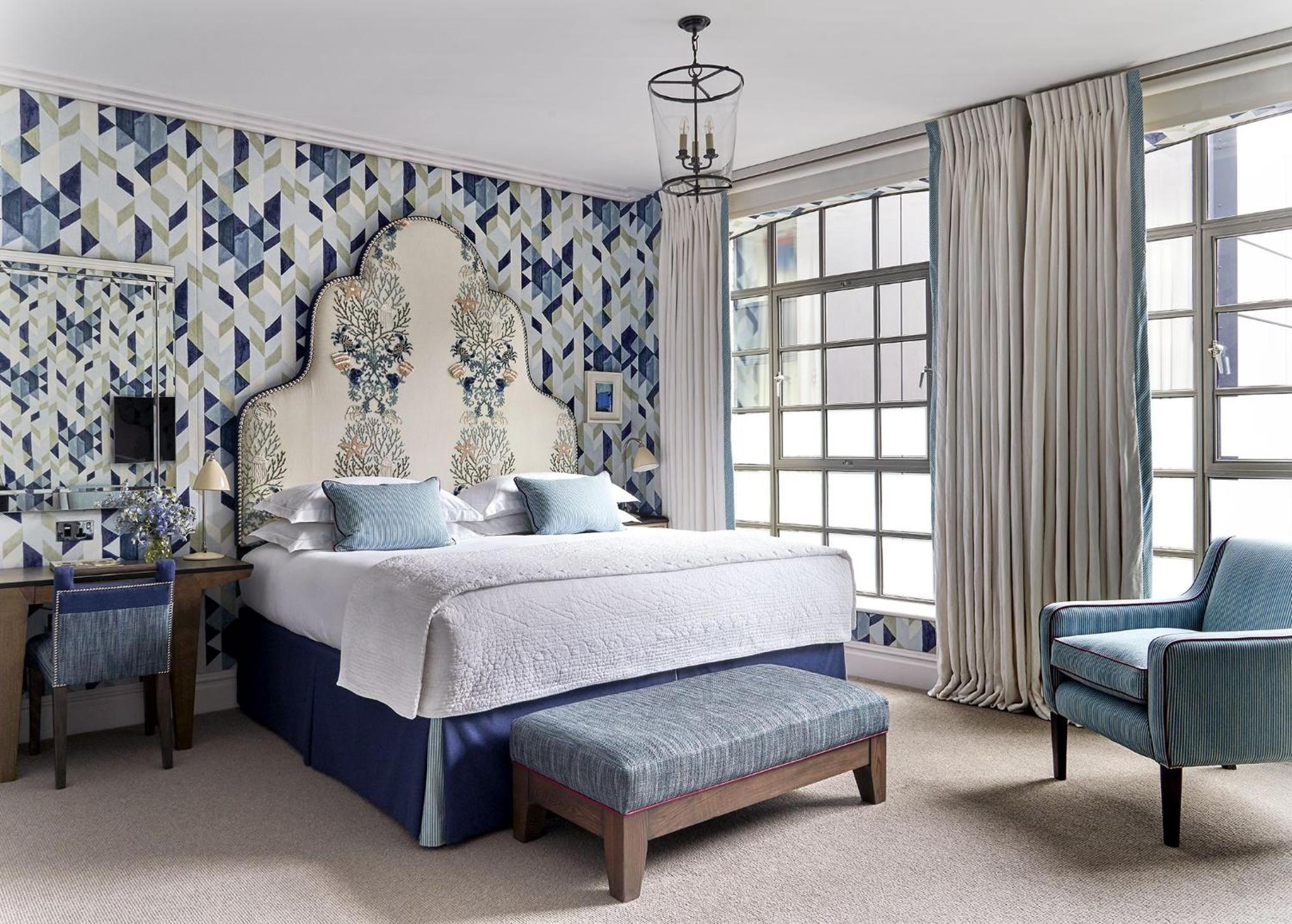 Luxury Room