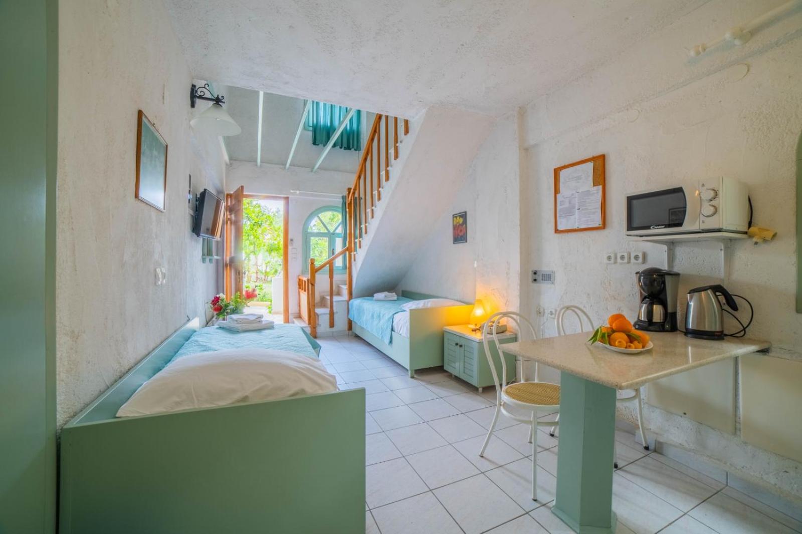 Superior One Bedroom Apartment (4 Adults) photo 2