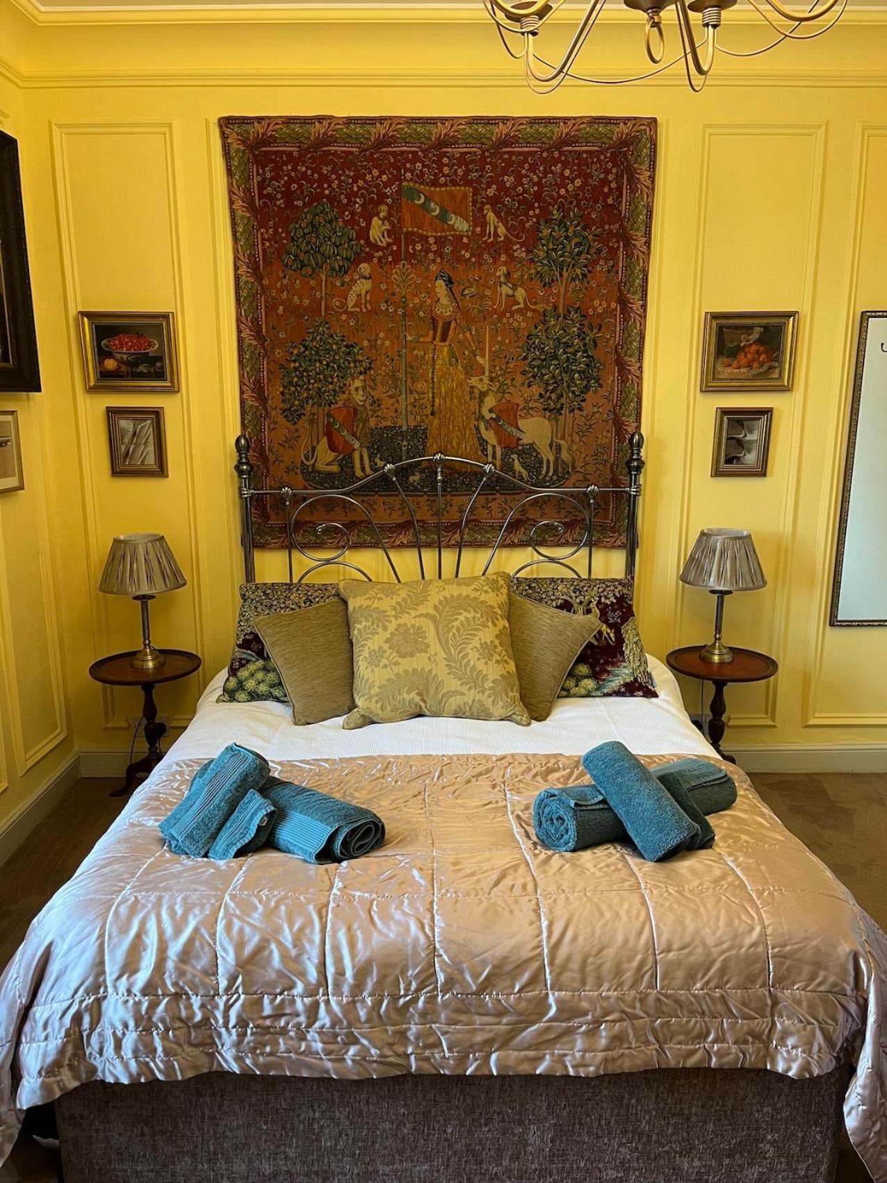 King Suite