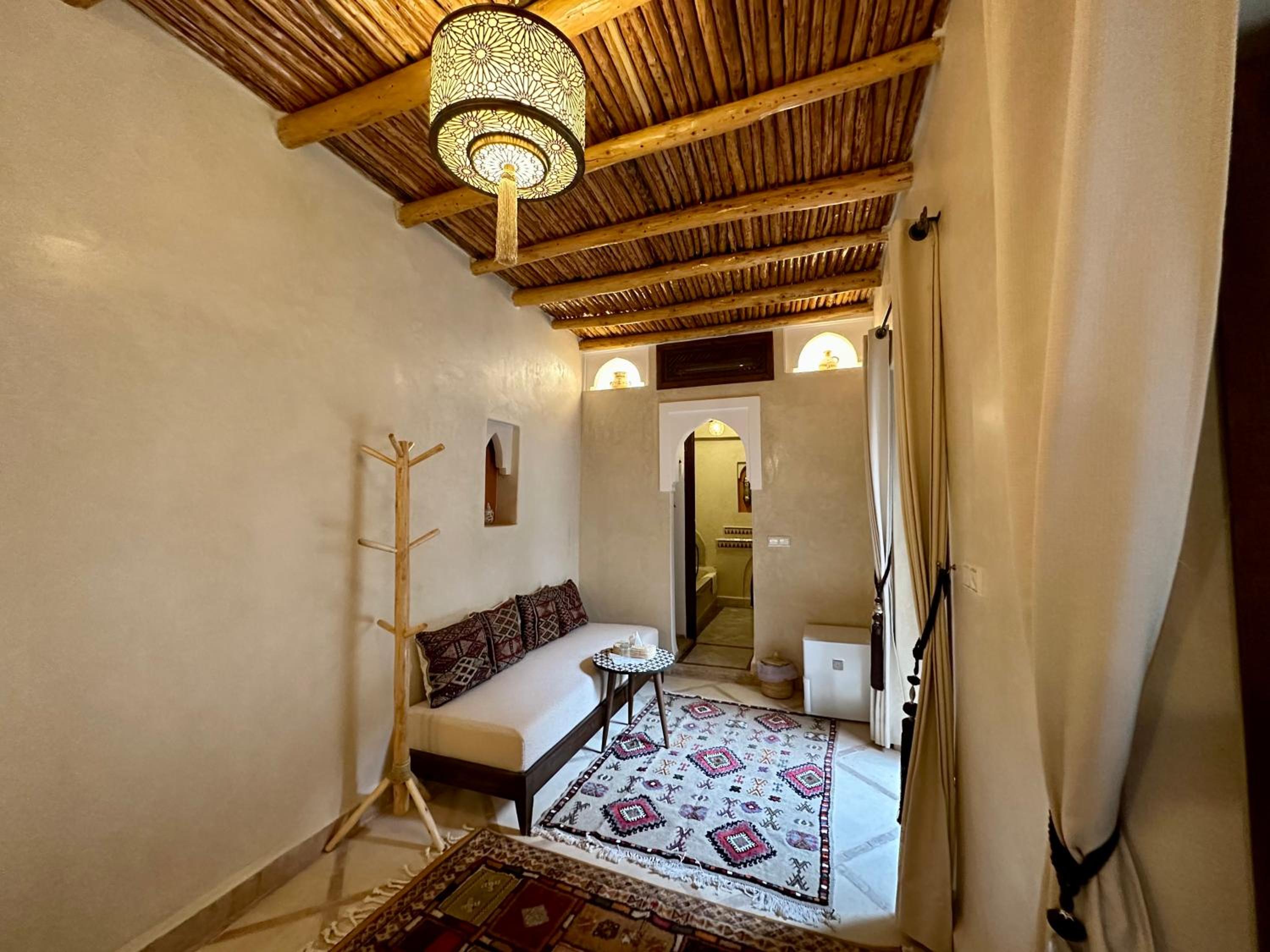 Triple Room with Bath