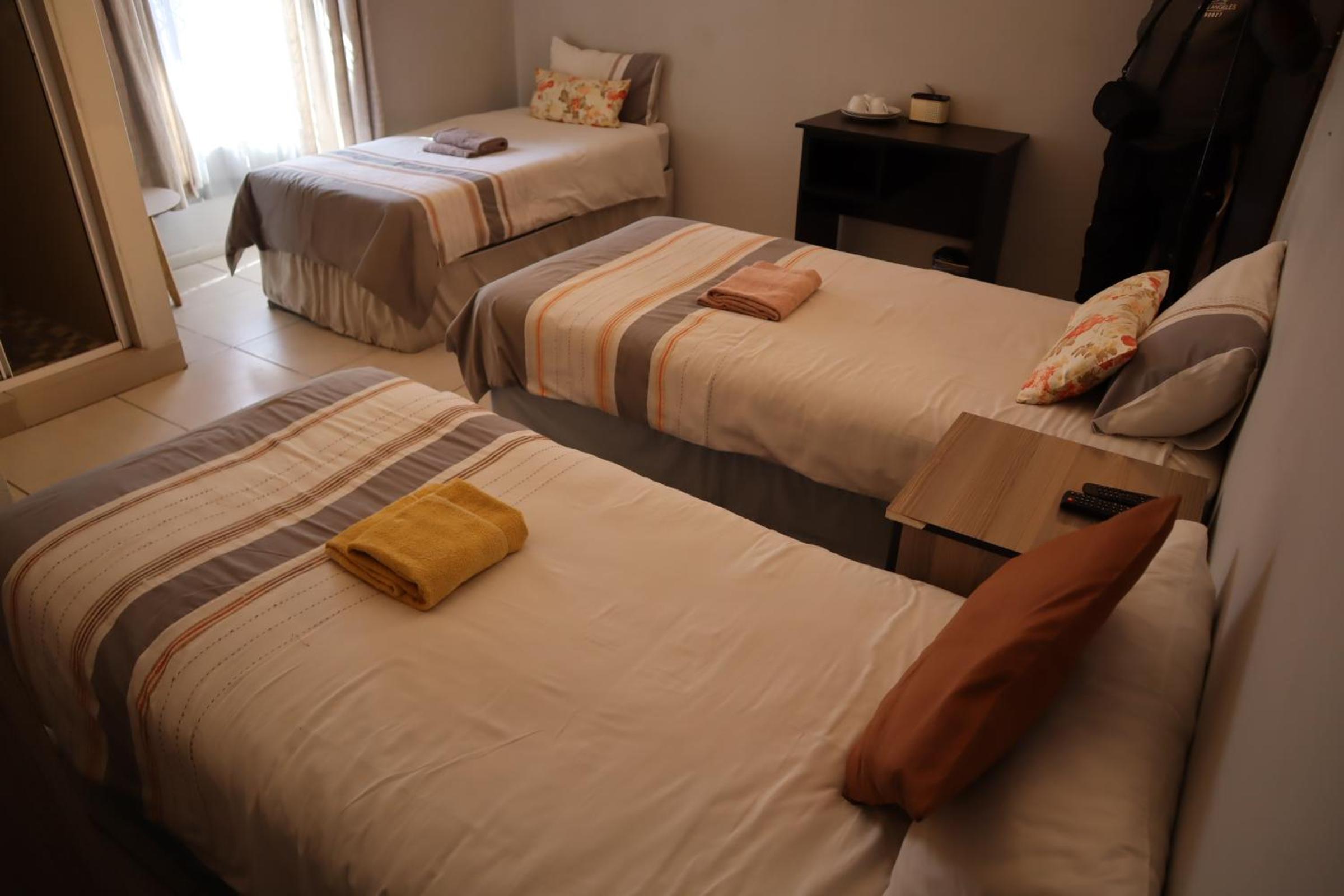 Triple Room photo 1