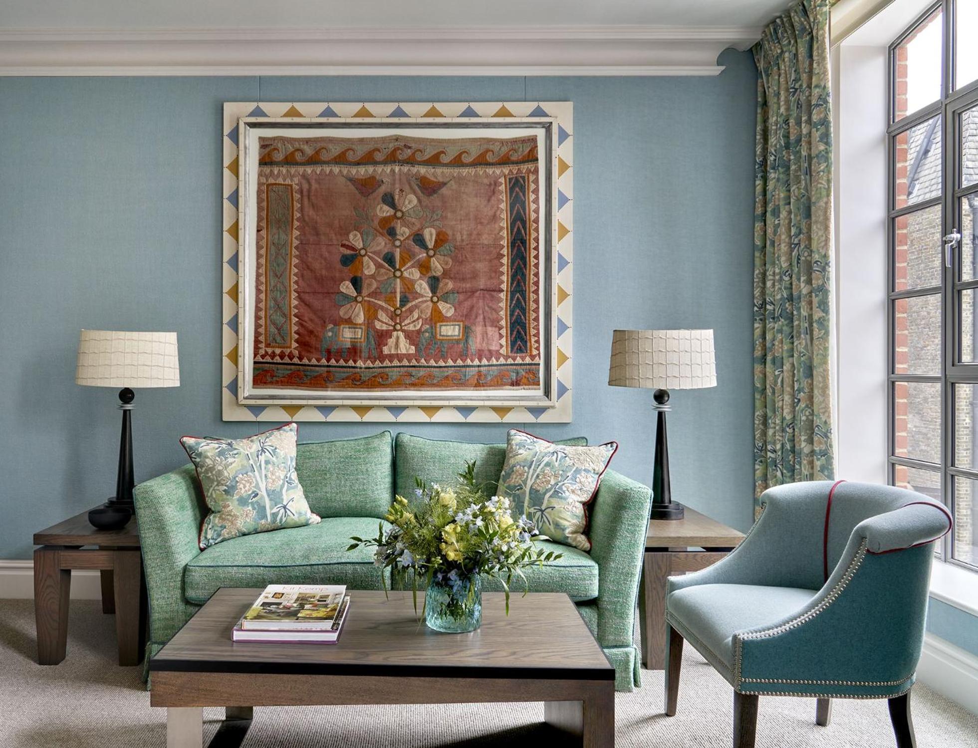 Luxury Junior Suite