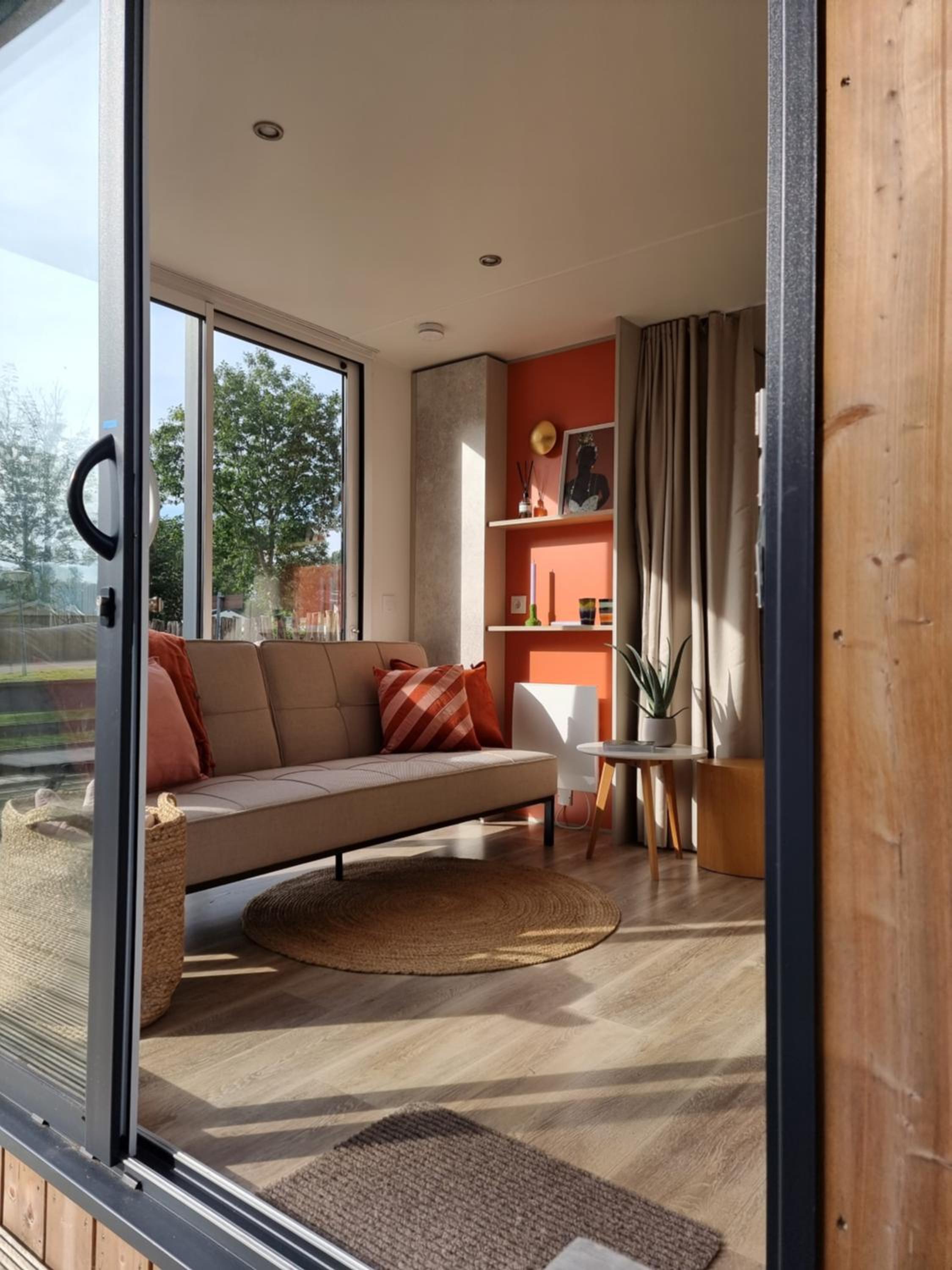 Double Room With Terrace photo 1
