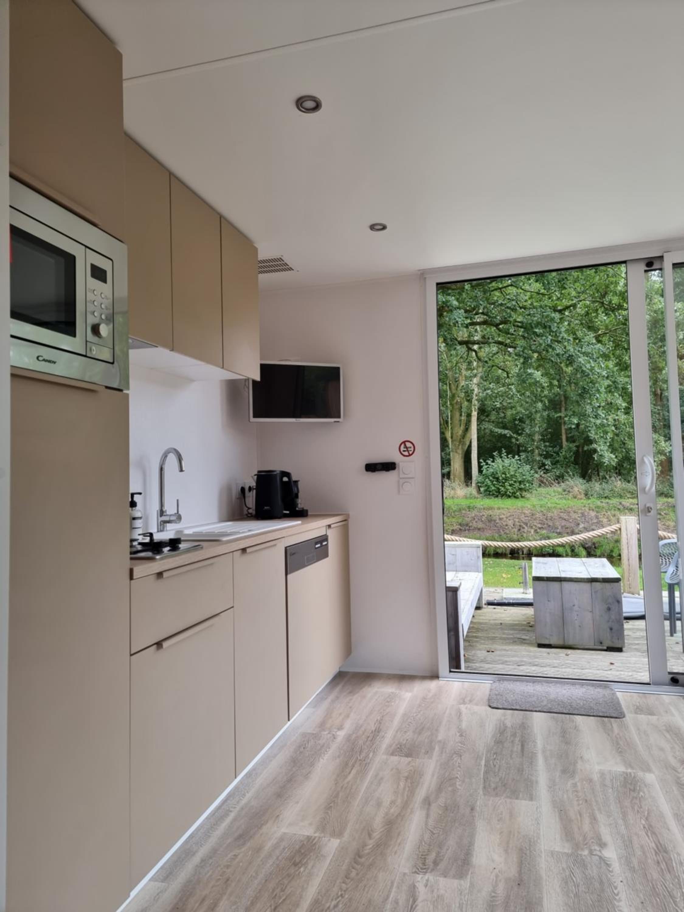 Double Room With Terrace photo 3
