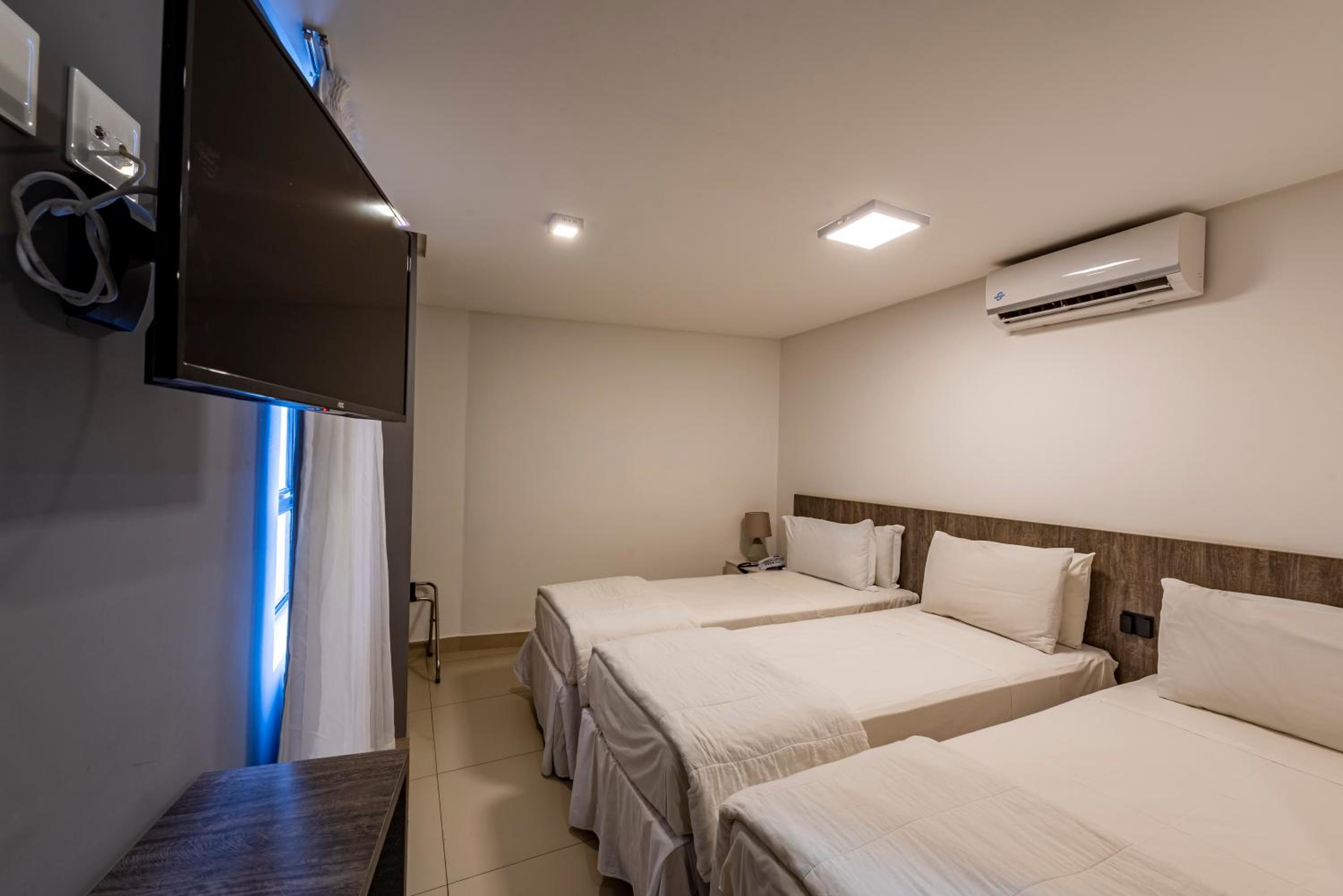 Triple Room photo 1