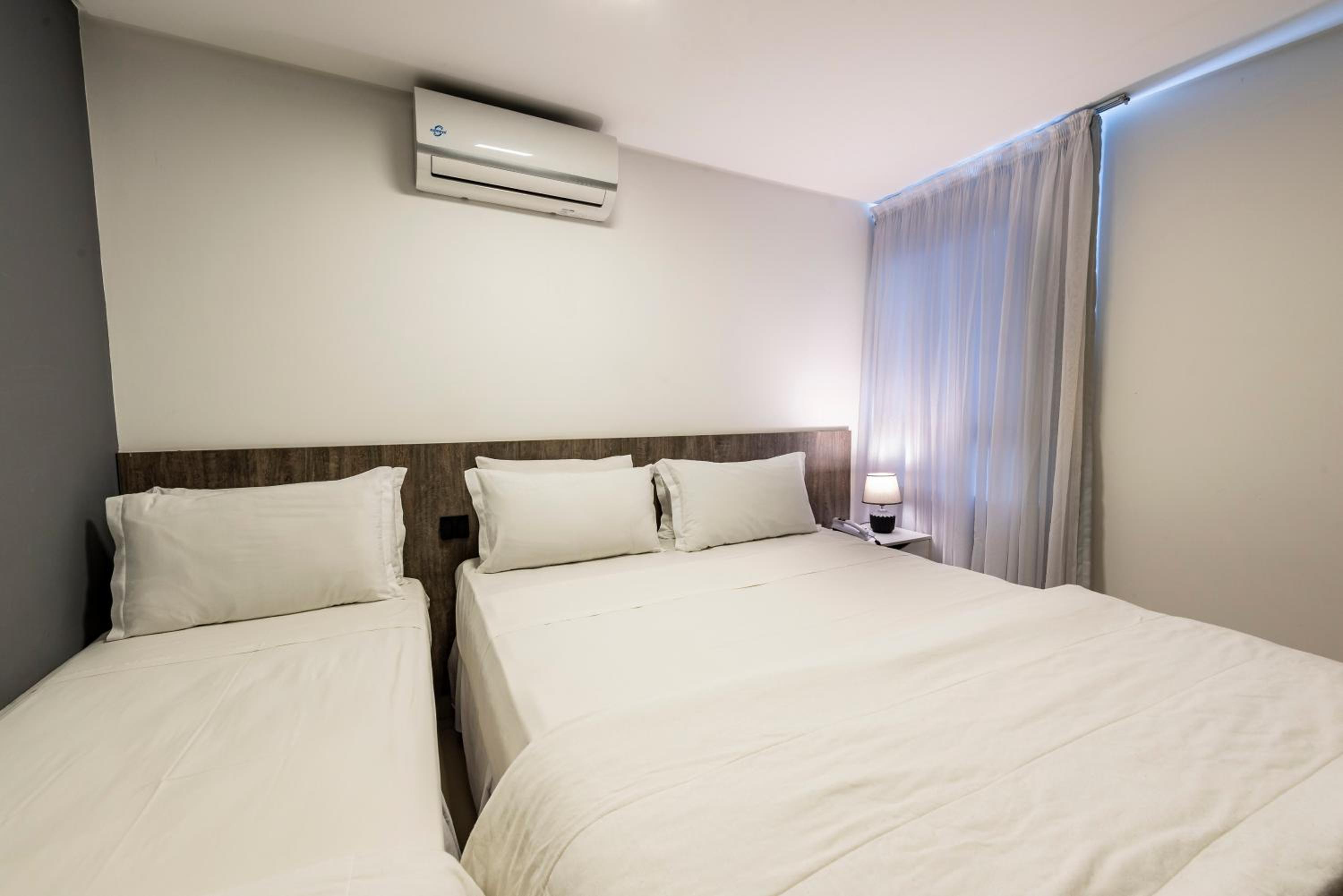 Standard Triple Room photo 1