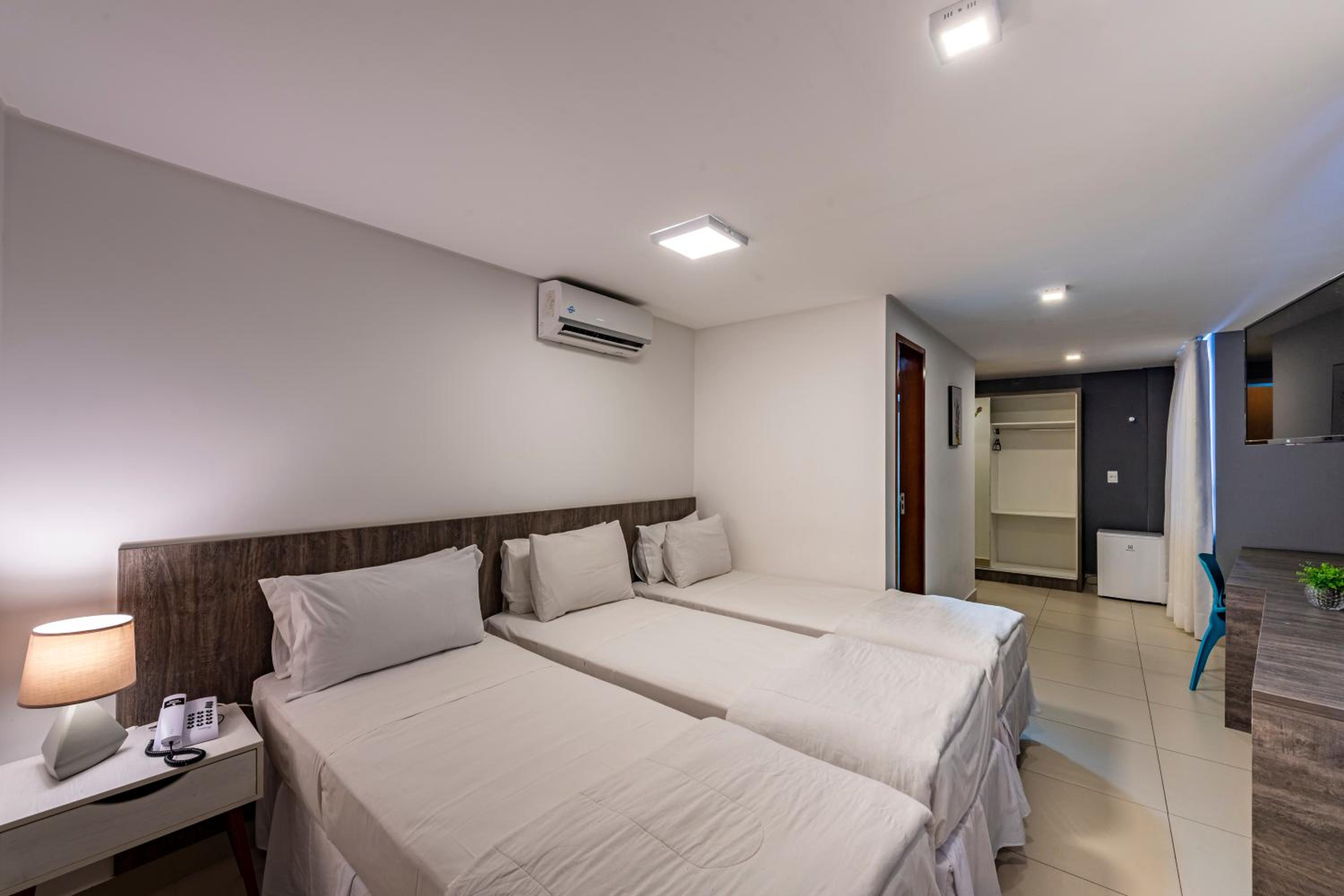 Triple Room photo 2