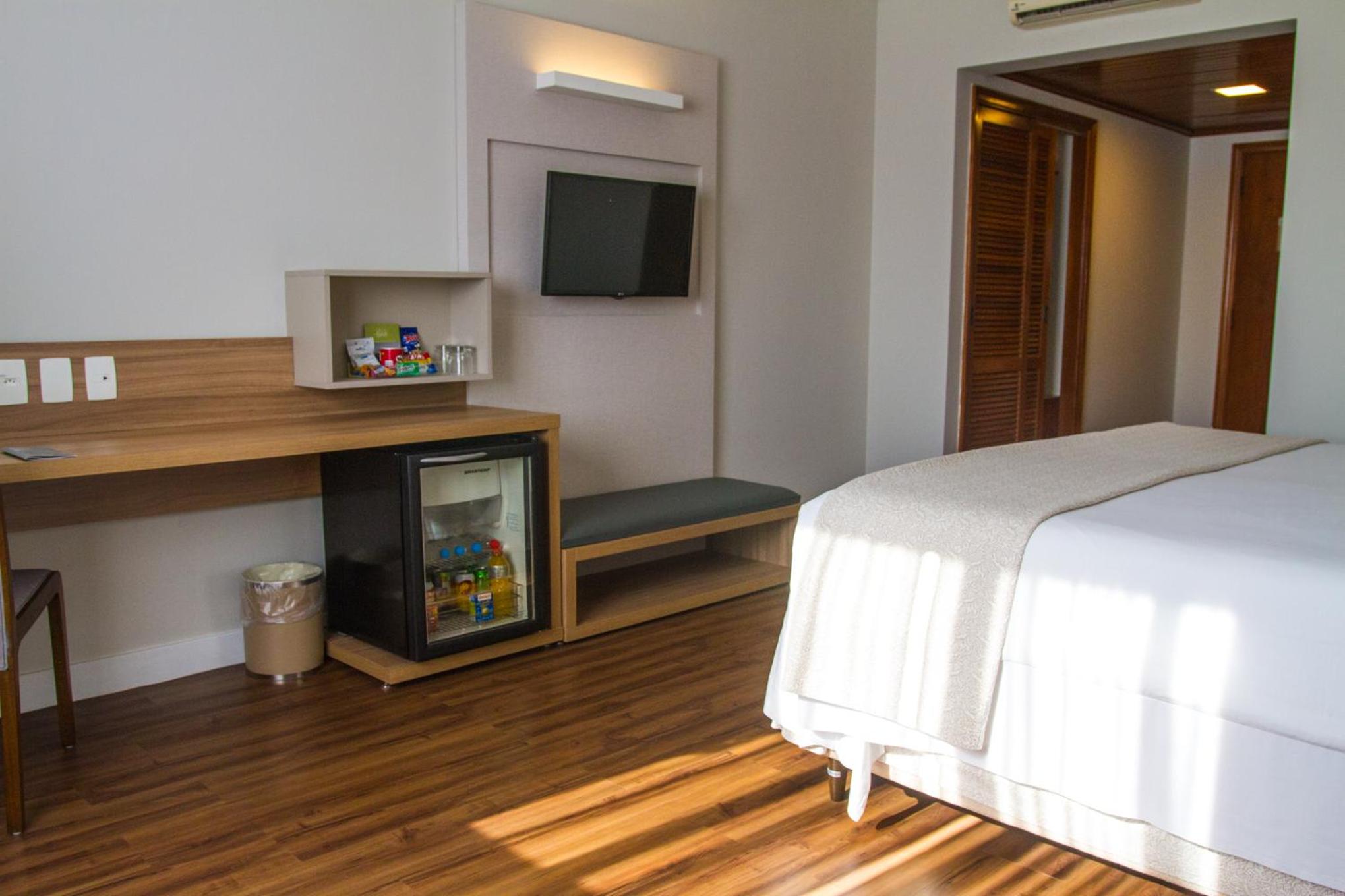 Superior Twin Room photo 1