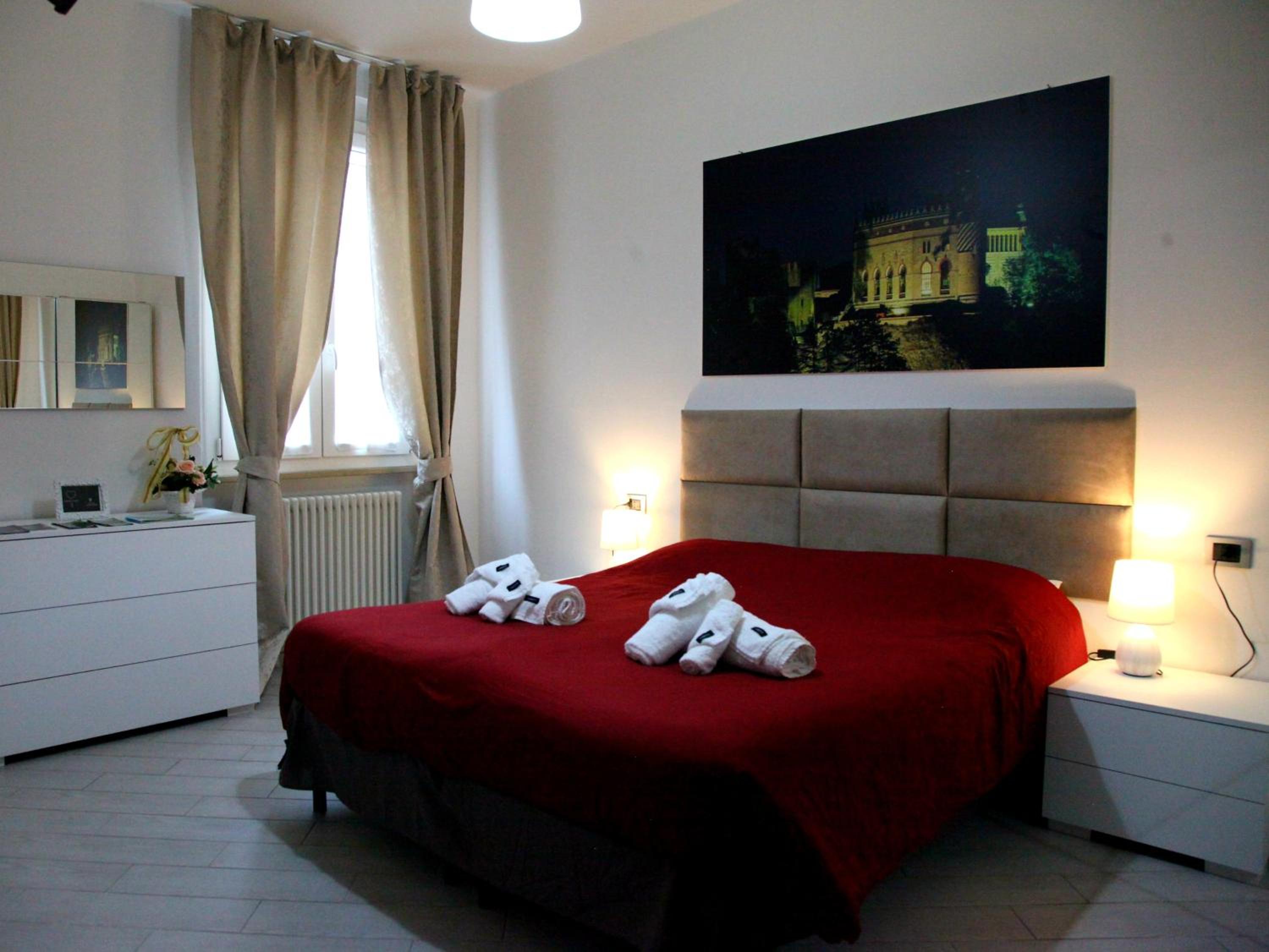 Double Room with Private Bathroom photo 1