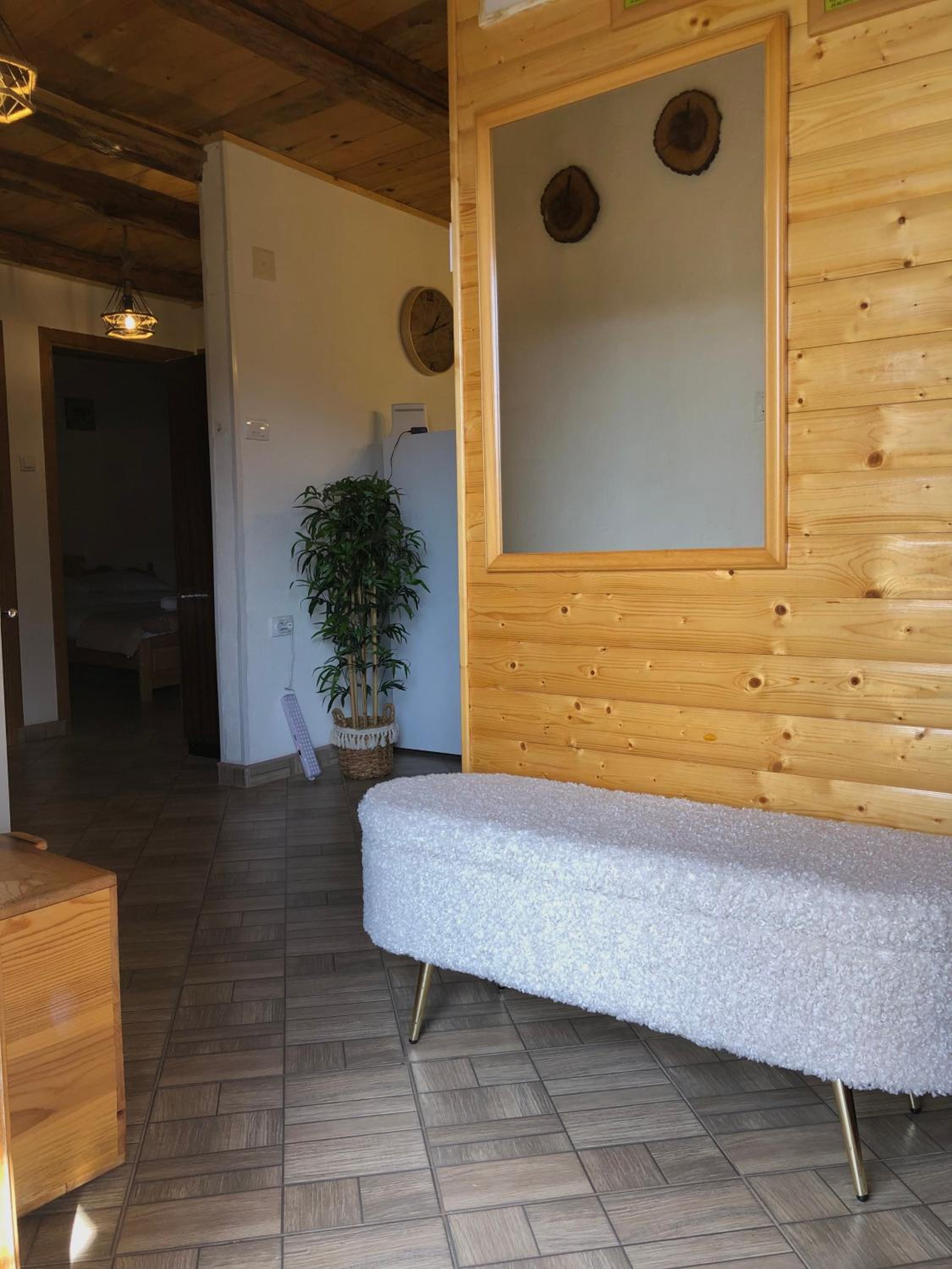 Two-Bedroom Chalet photo 1