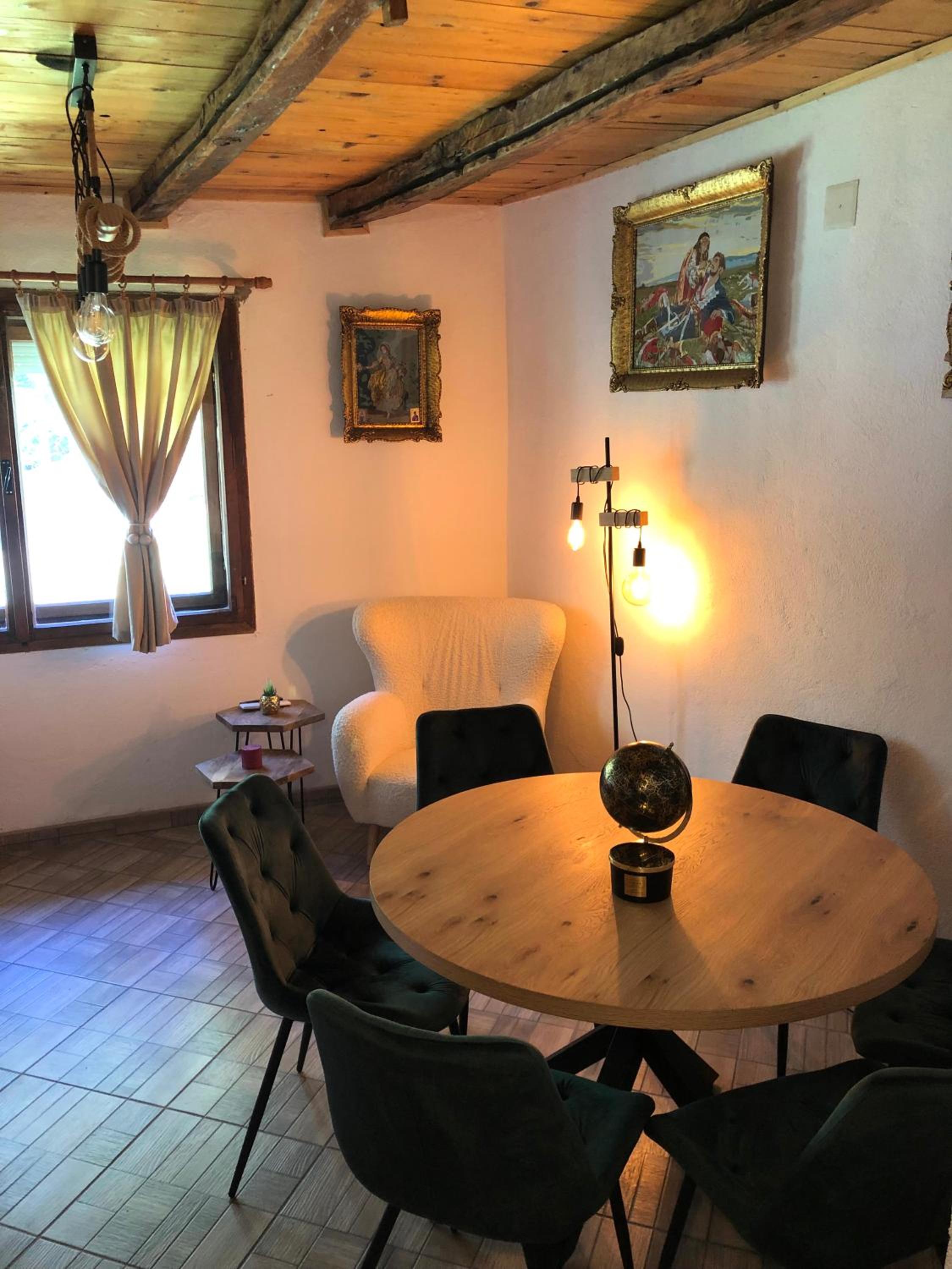 Two-Bedroom Chalet photo 2