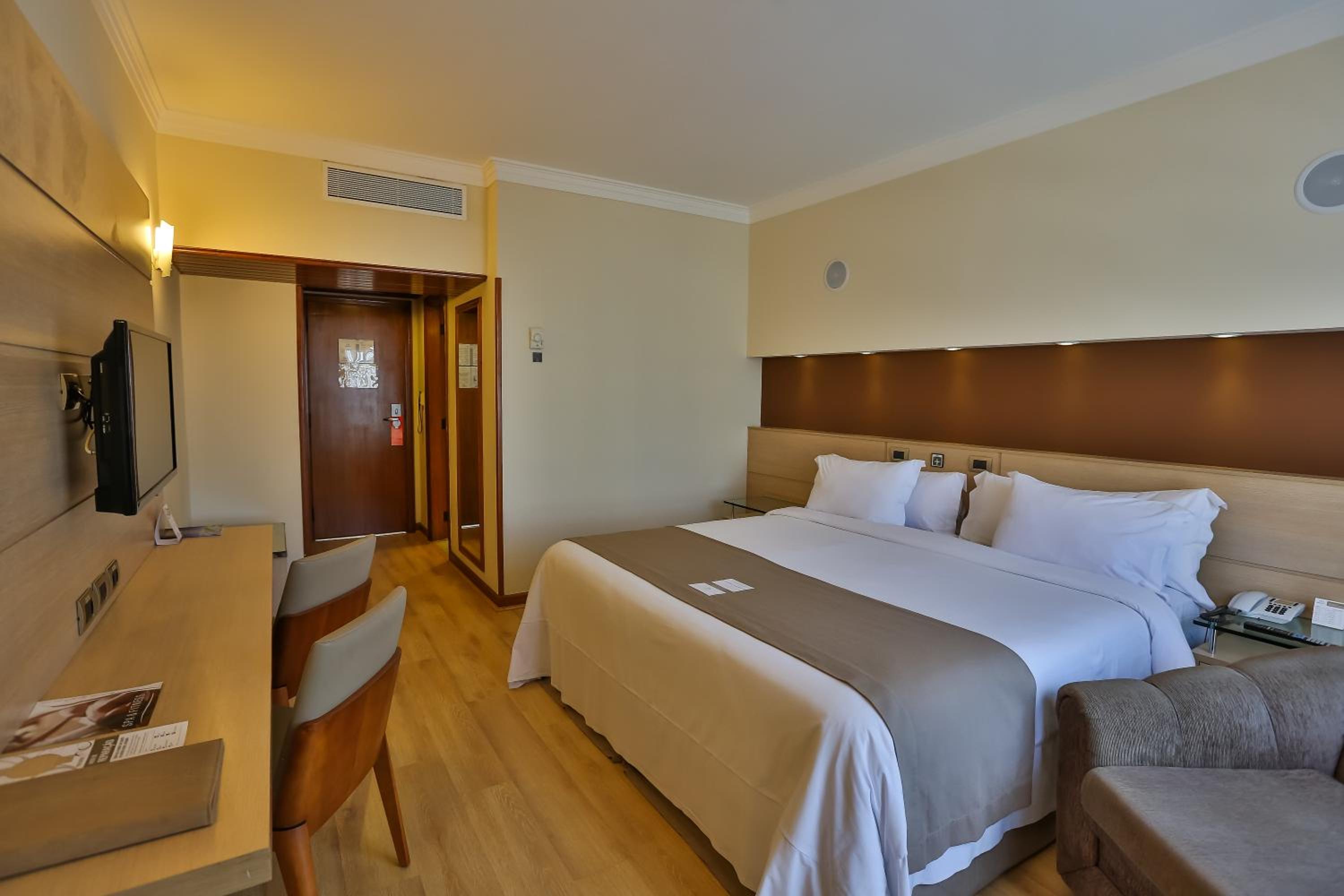 Superior Plus Double Room photo 3