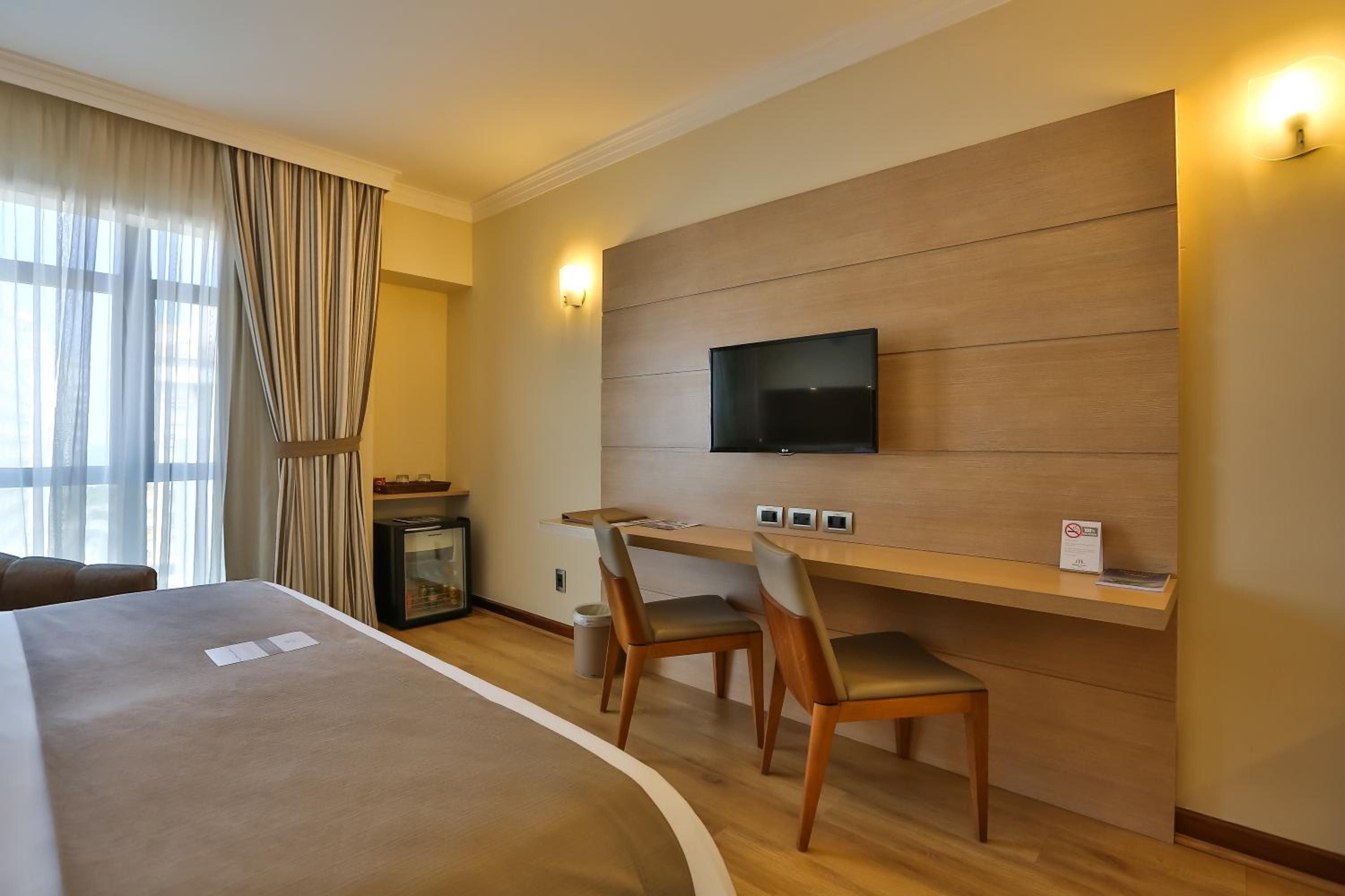 Superior Plus Double Room photo 2