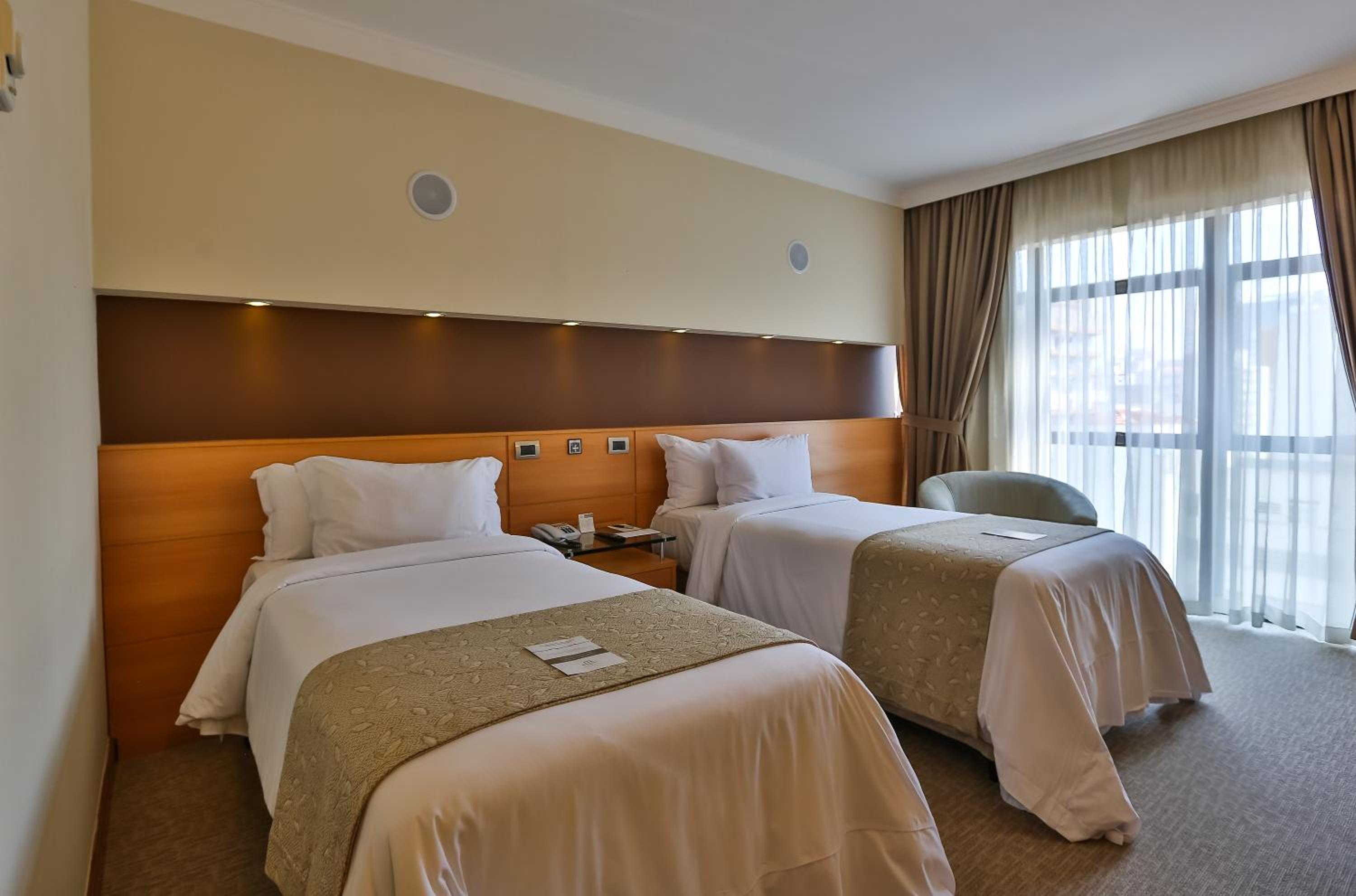 Superior Plus Twin Room photo 3