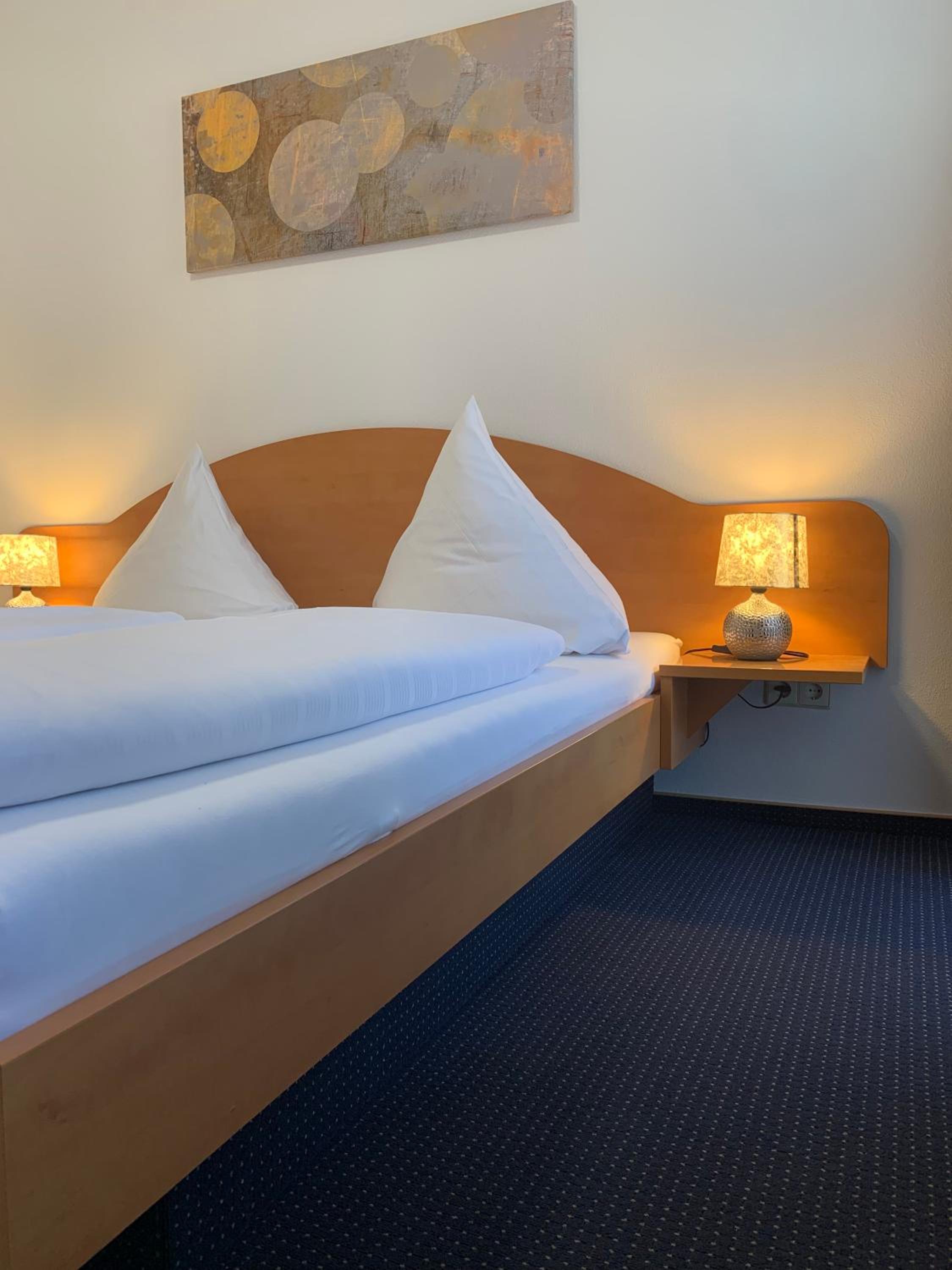 Double Room with Balcony photo 1